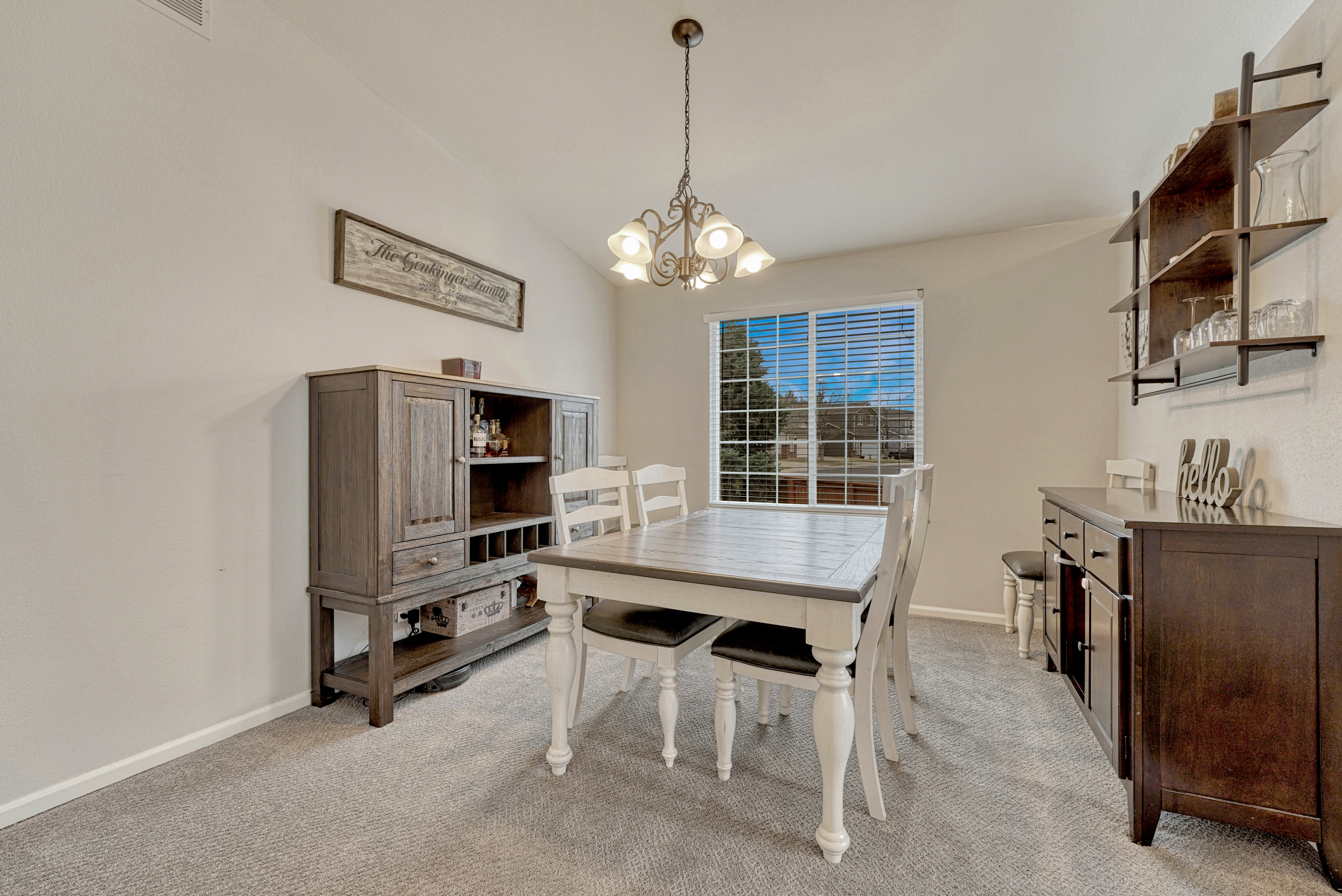  7135 Leopard Drive, Lone Tree, CO, 80124 - 物件實景