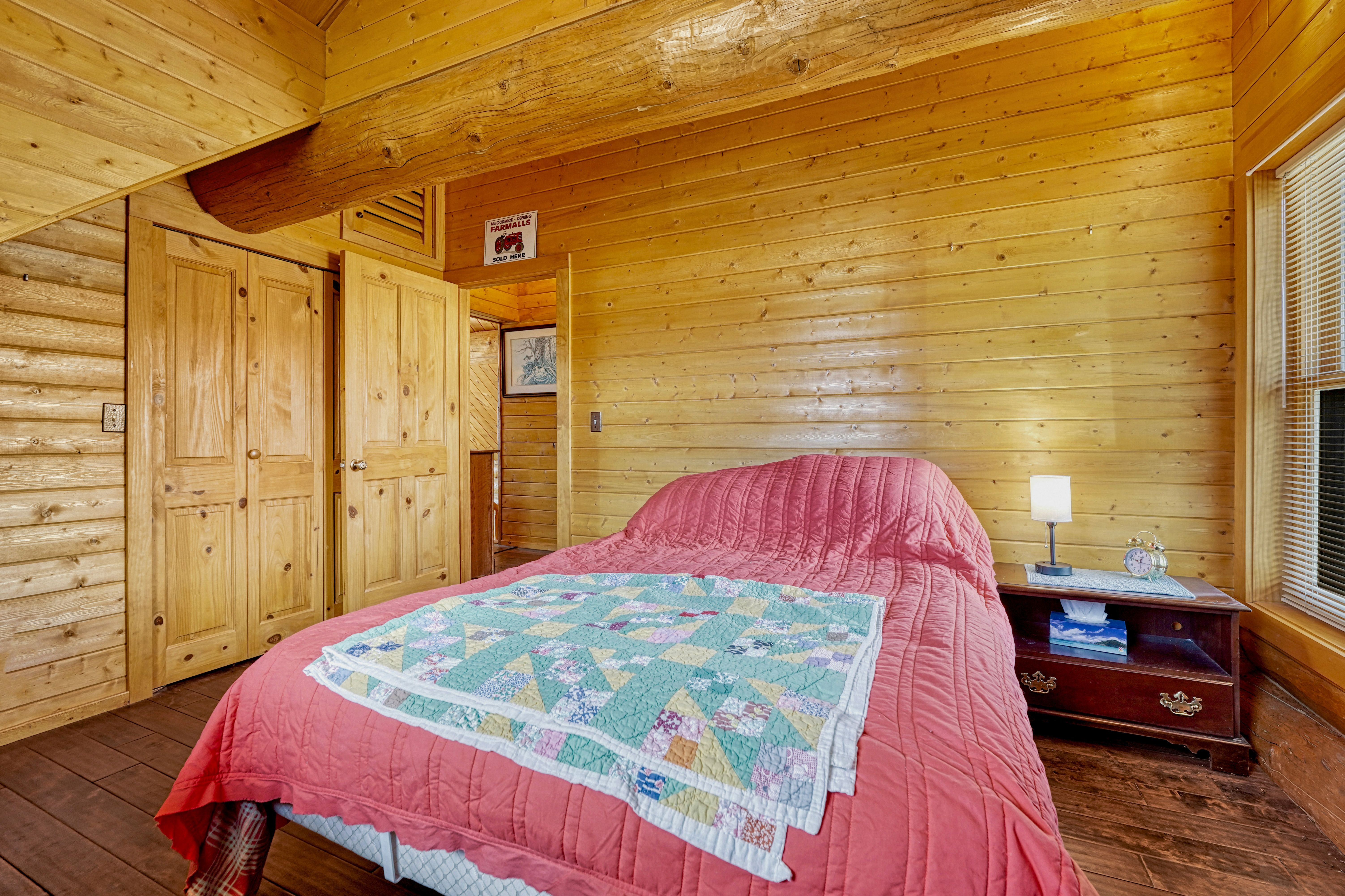 Spectacular 119 acre ranch tucked into a scenic mountain valley - 物件實景