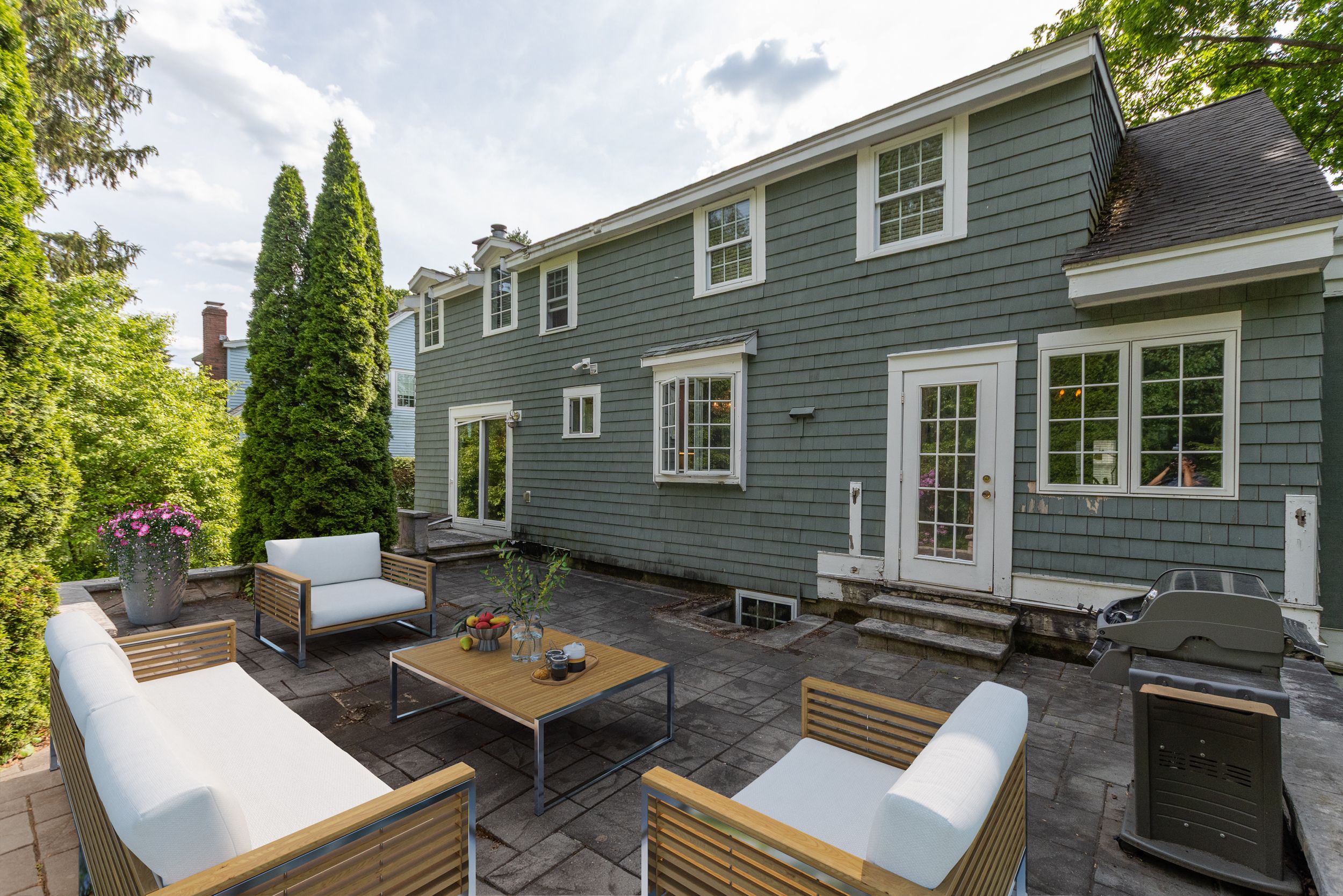  6 Willow Street, Wellesley, MA, 02481 - 物件實景