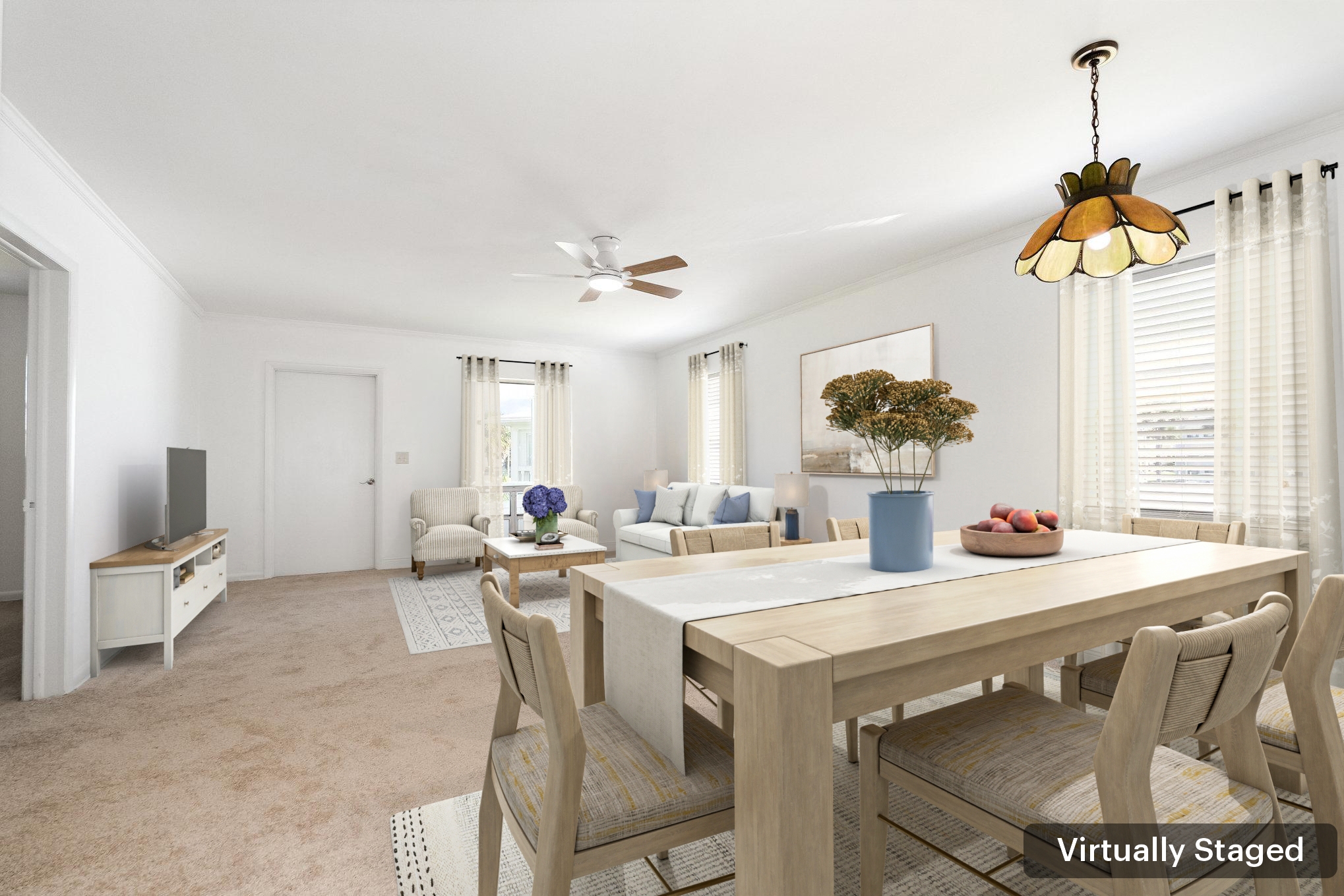  2186 Highway A1a, Unit# C6, Indian Harbour Beach, FL, 32937 - 物件實景