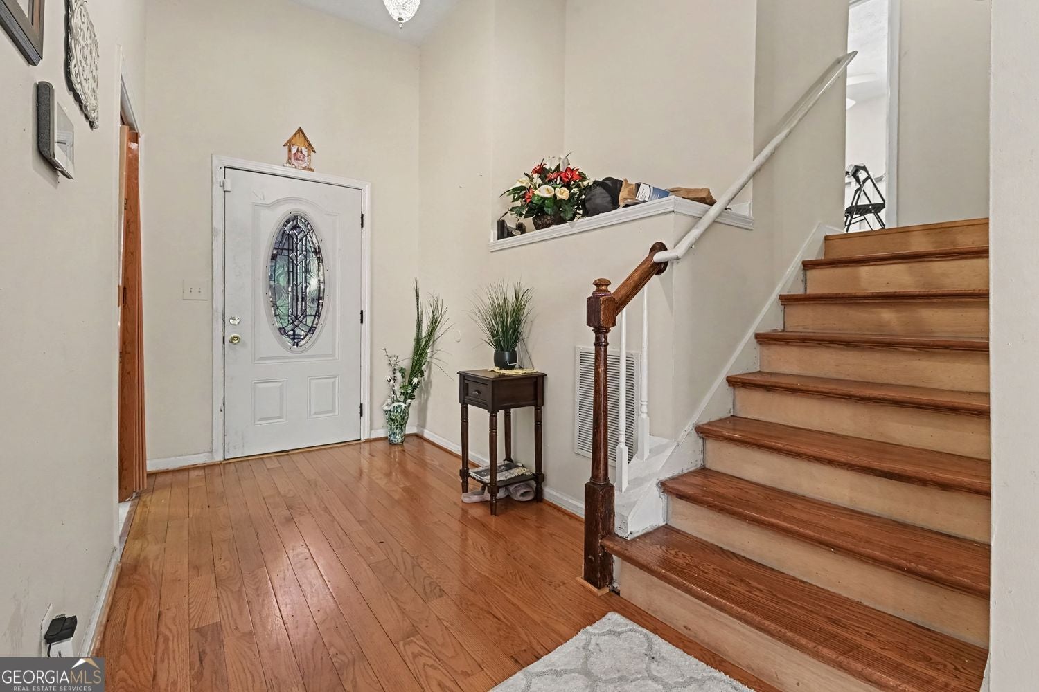 Thomas Jefferson Dr, Stone Mountain, GA 30083 #1