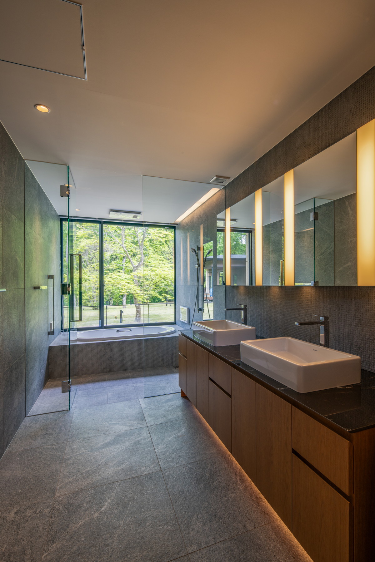  TSURUDAMARI MODERN RESIDENCE - 物件實景
