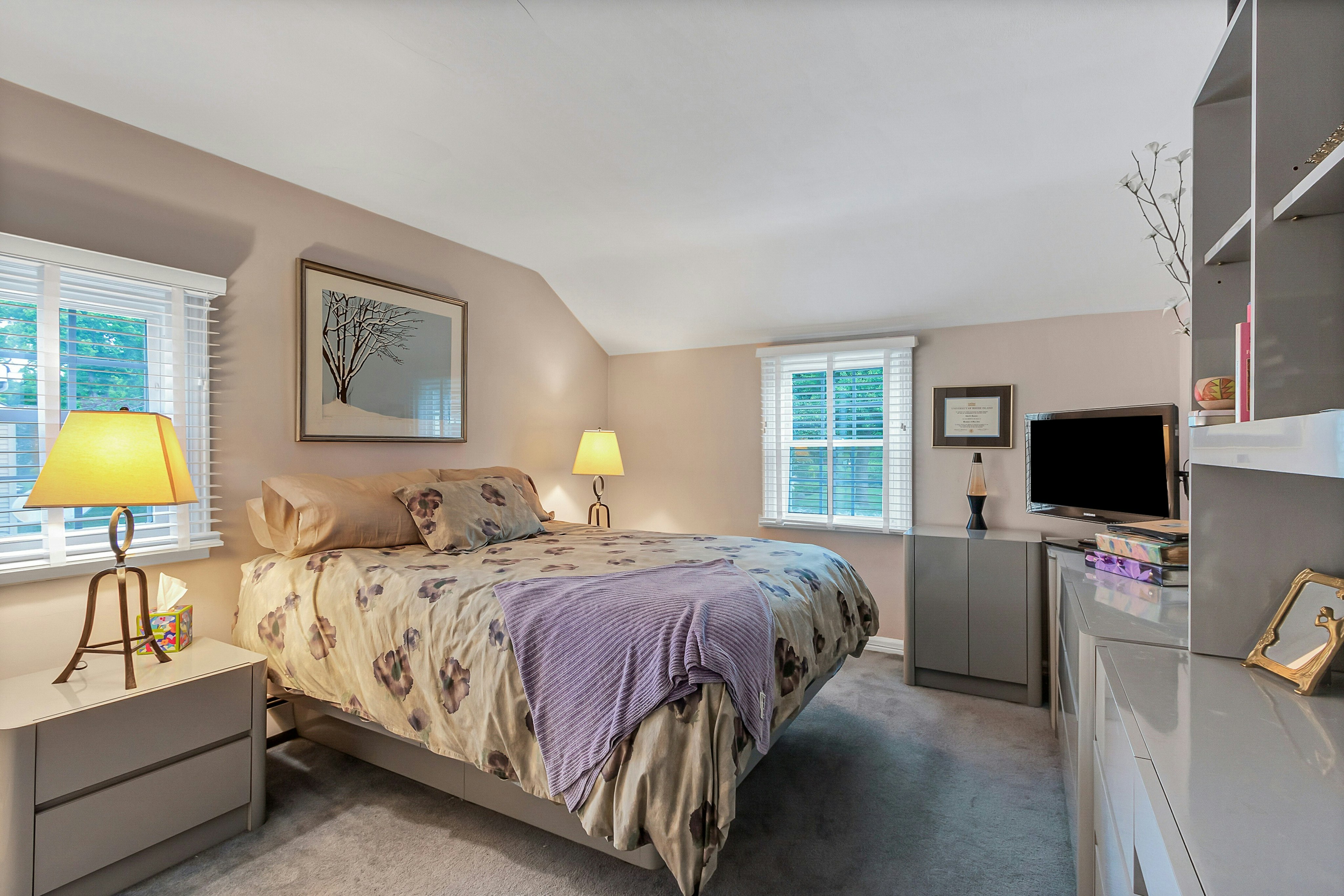  15 Colonial Road, Tenafly, NJ 07670 - 物件實景