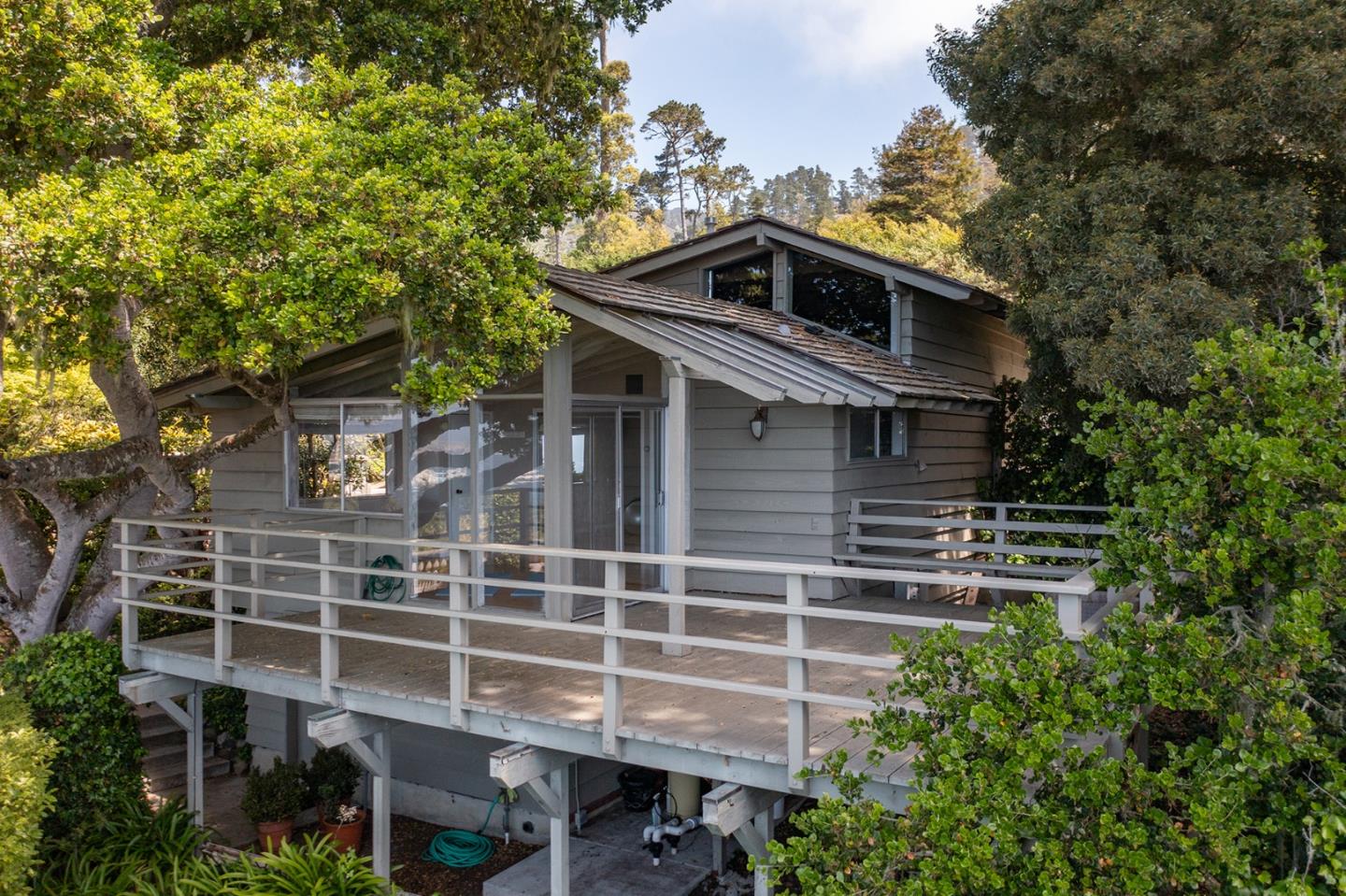 Carmel, California, 93923, United States, 4 Bedrooms Bedrooms, ,5 BathroomsBathrooms,Residential,For Sale,1819241