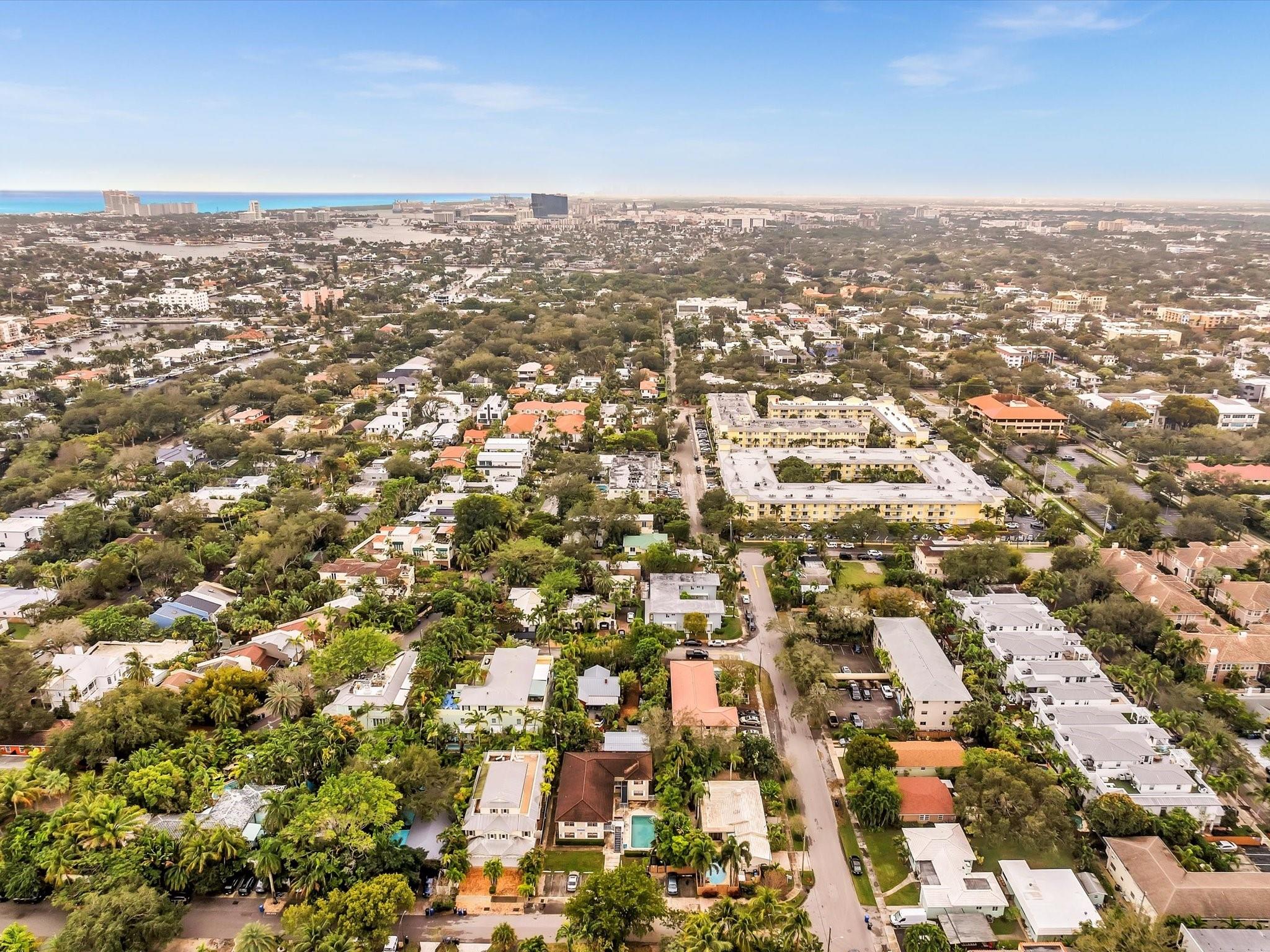 Fort Lauderdale, Florida, 33301, United States, 3 Bedrooms Bedrooms, ,5 BathroomsBathrooms,Residential,For Sale,1979910