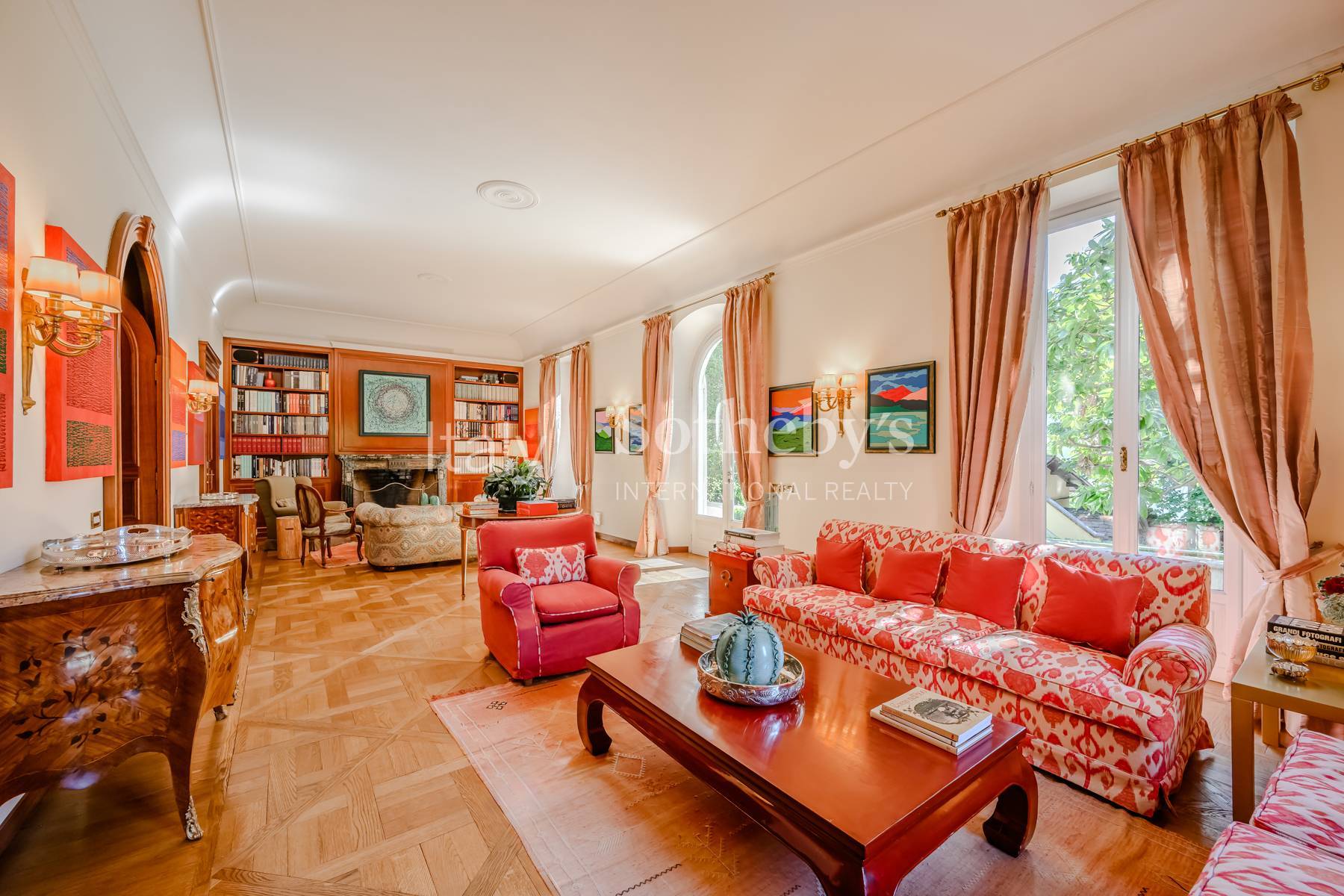  Elegant residence in the heart of Cernobbio - 物件實景