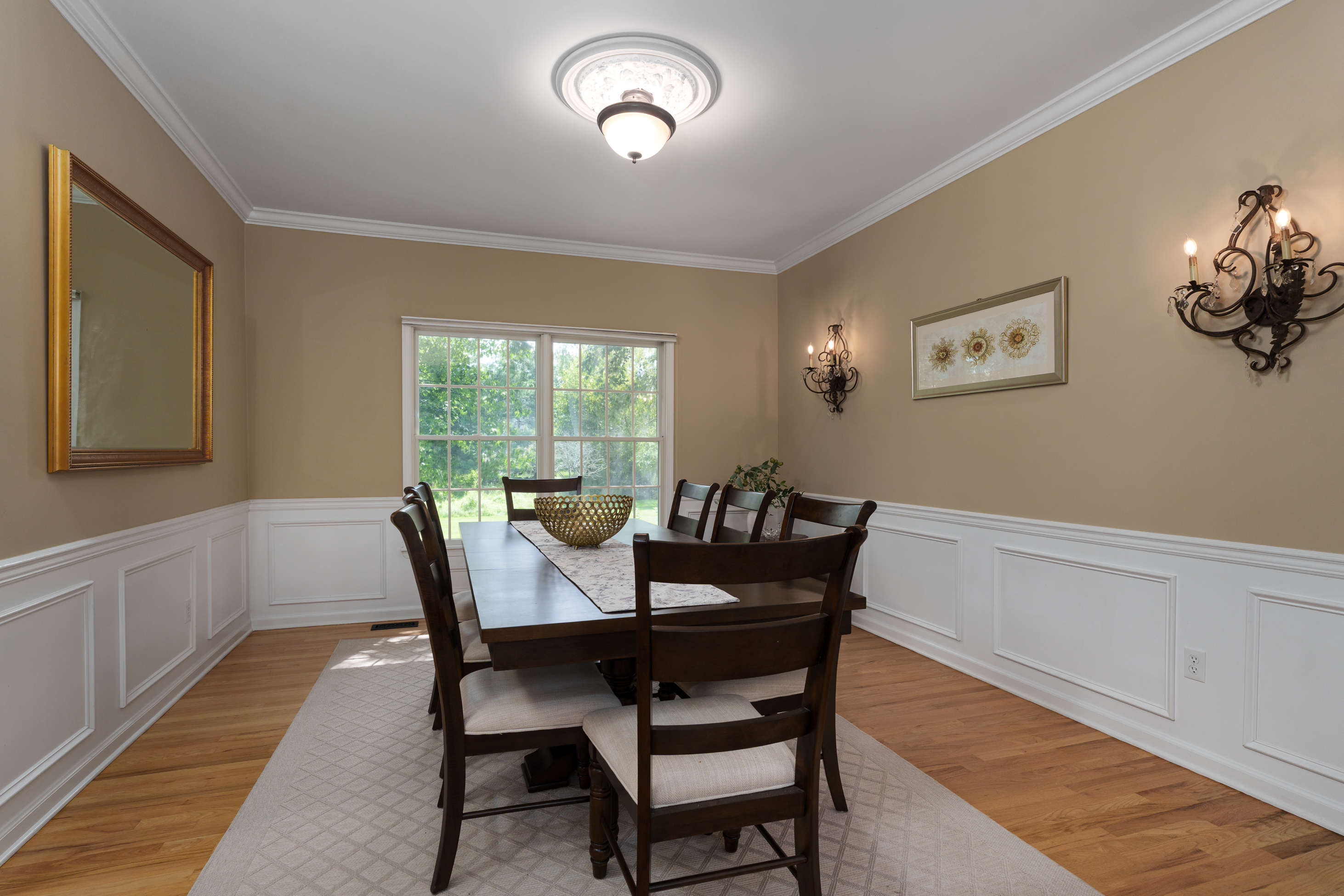  Sunlit and Spacious in Cherry Valley Country Club - 物件實景