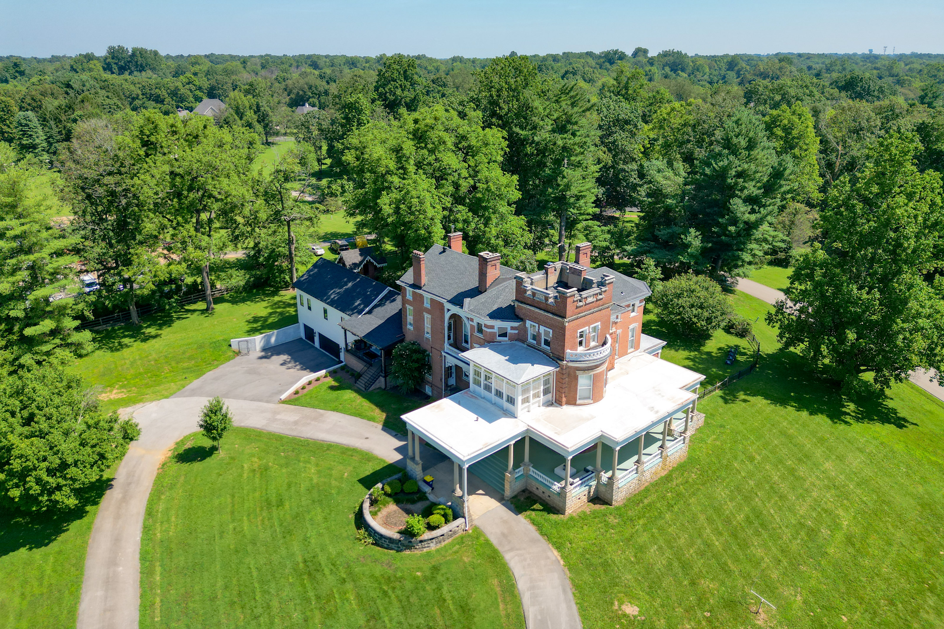  2106 Homewood Drive, Louisville, KY 40223 - 物件實景