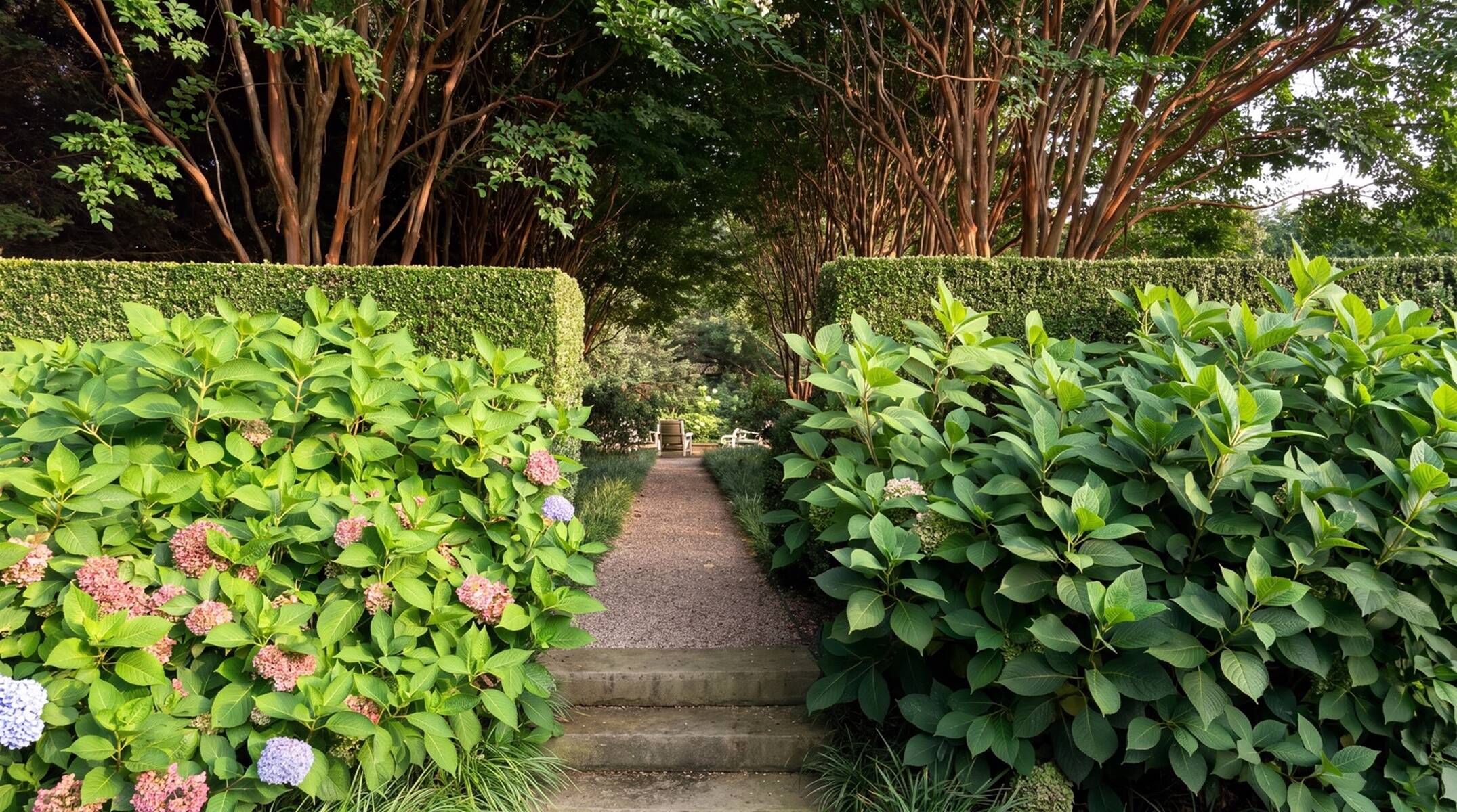  Grand Scale, Quiet Elegance in Wainscott - 物件實景