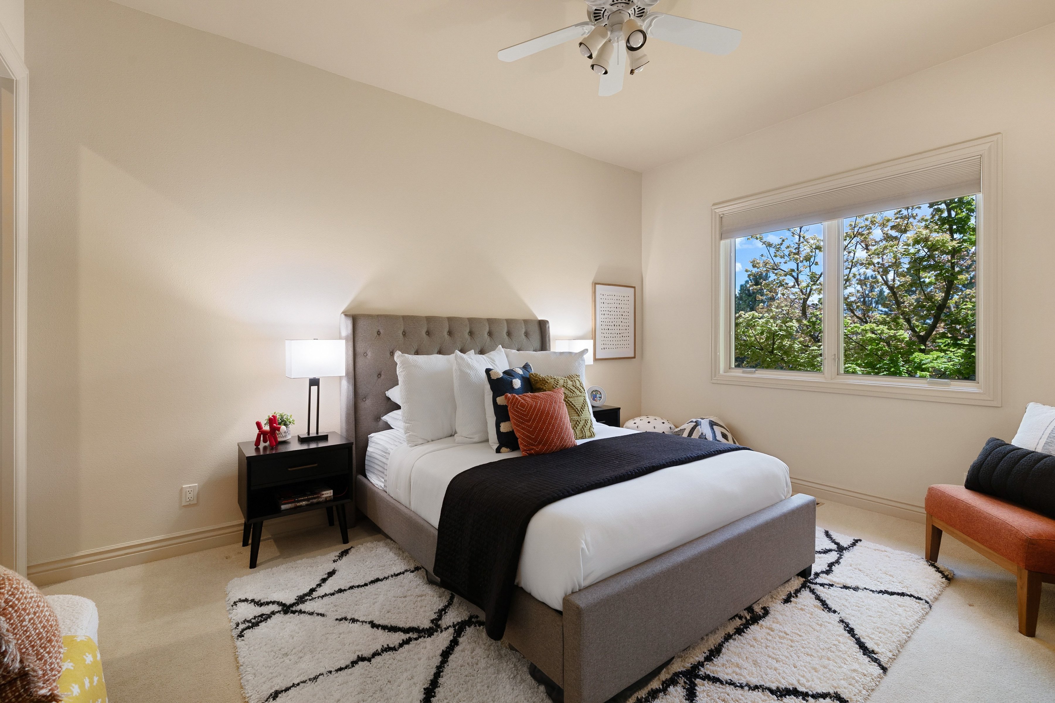  Stunning Custom Home with Breathtaking Views in Reno - 物件實景