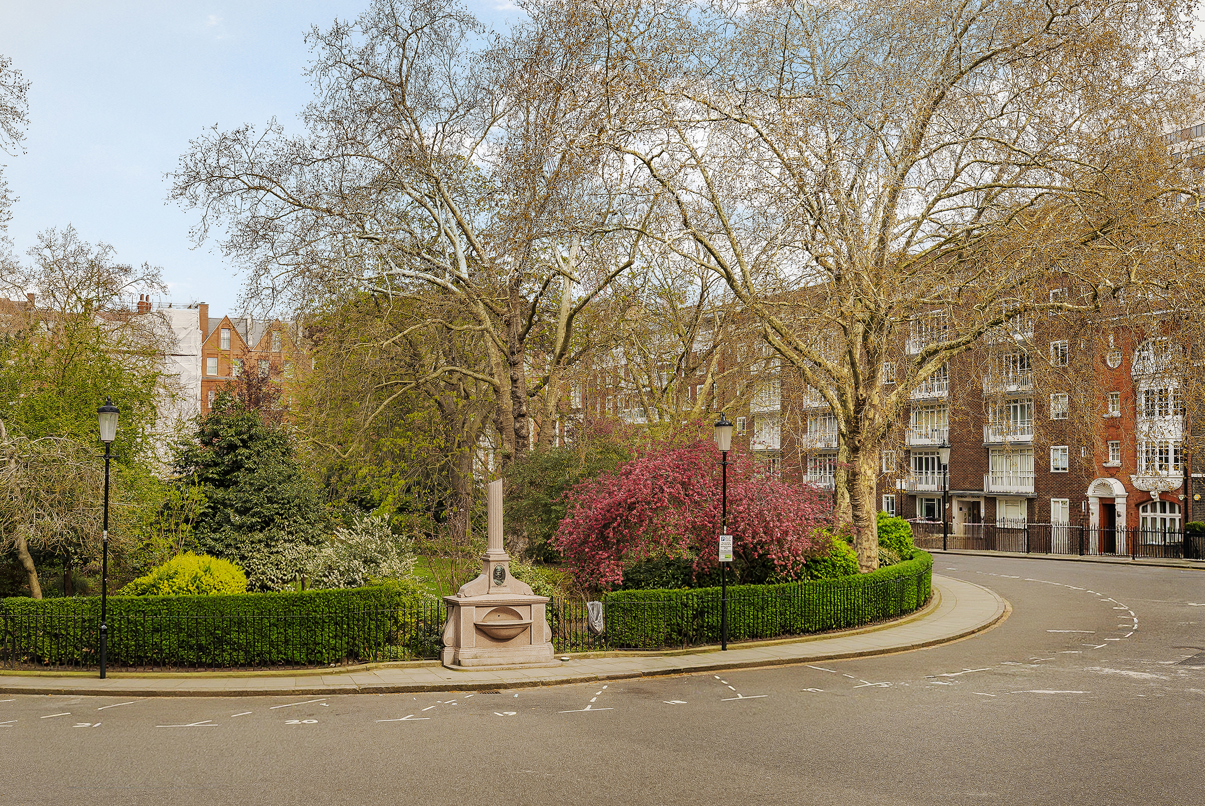  Hans Place, London, London, SW1X 0EU, United Kingdom - 物件實景