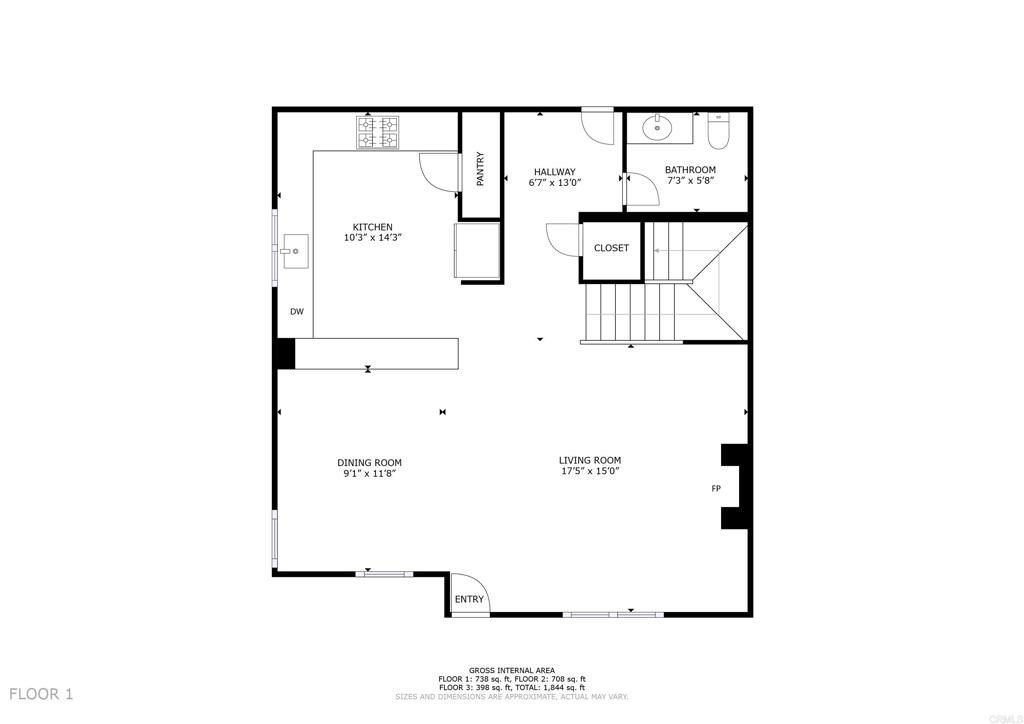 Chula Vista, California, 91913, United States, 4 Bedrooms Bedrooms, ,4 BathroomsBathrooms,Residential,For Sale,1721907