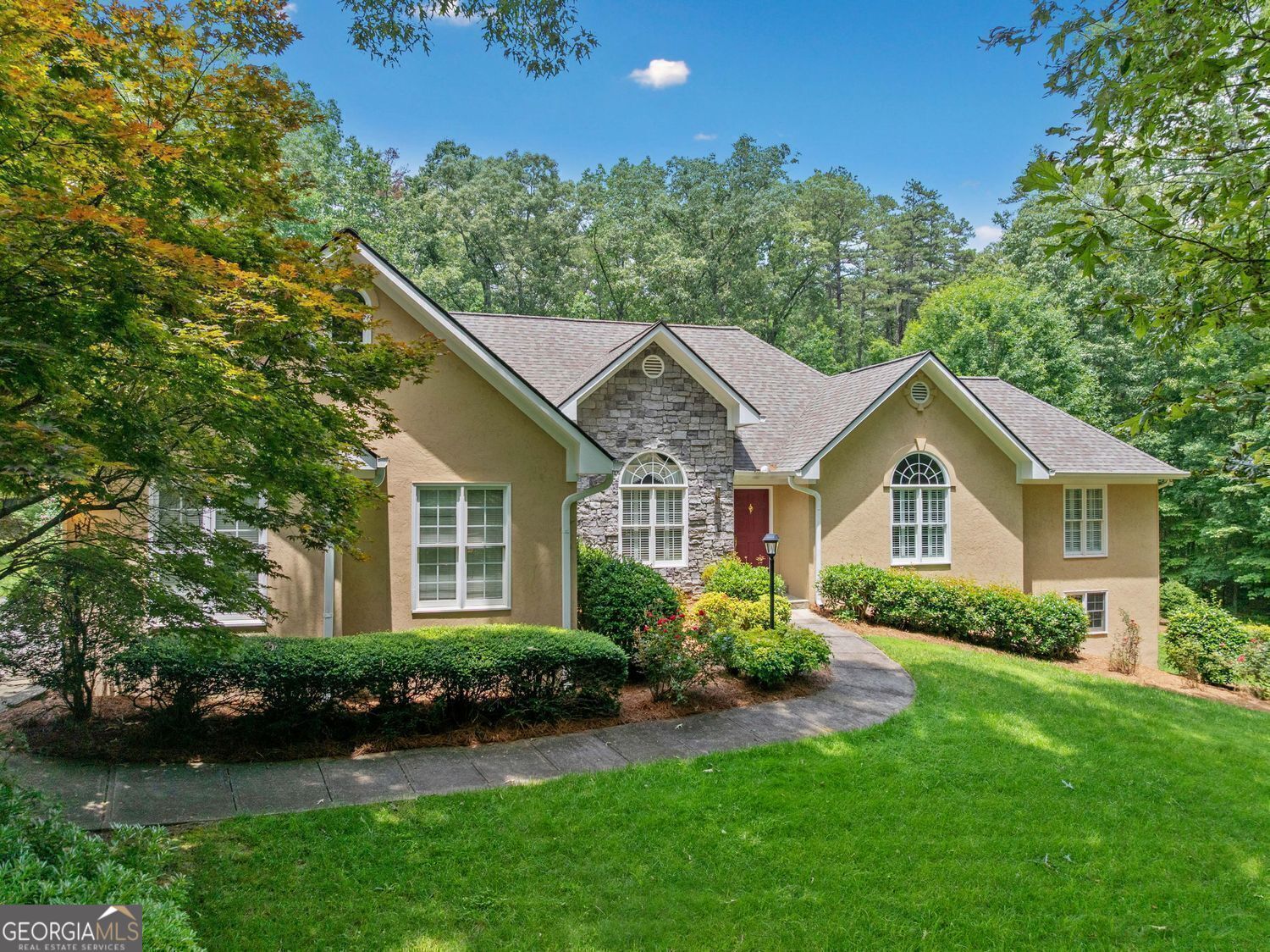 Canton, Georgia, 30114, United States, 4 Bedrooms Bedrooms, ,4 BathroomsBathrooms,Residential,For Sale,1860332