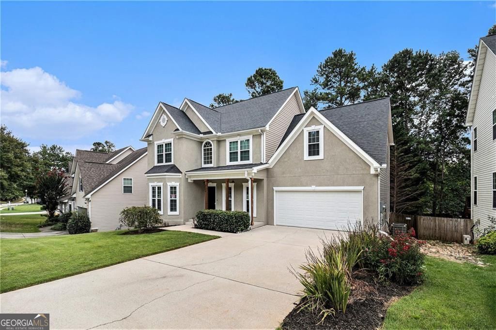 Newnan, Georgia, 30265, United States, 4 Bedrooms Bedrooms, ,3 BathroomsBathrooms,Residential,For Sale,1922680