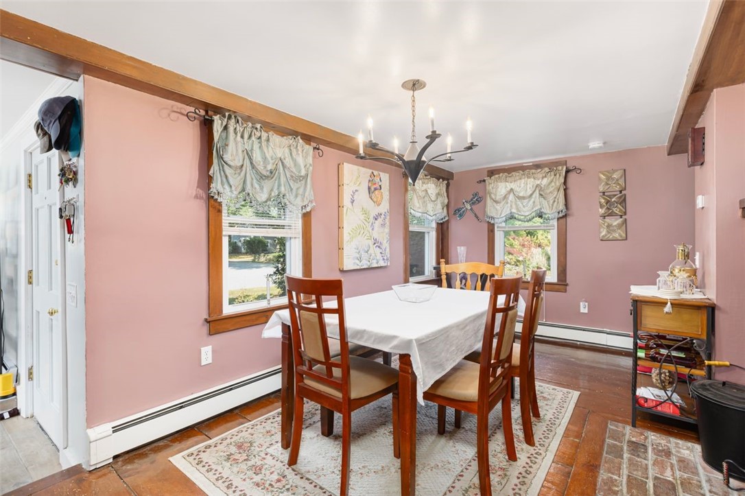 North Kingstown, Rhode Island, 02852, United States, 3 Bedrooms Bedrooms, ,2 BathroomsBathrooms,Residential,For Sale,1991417