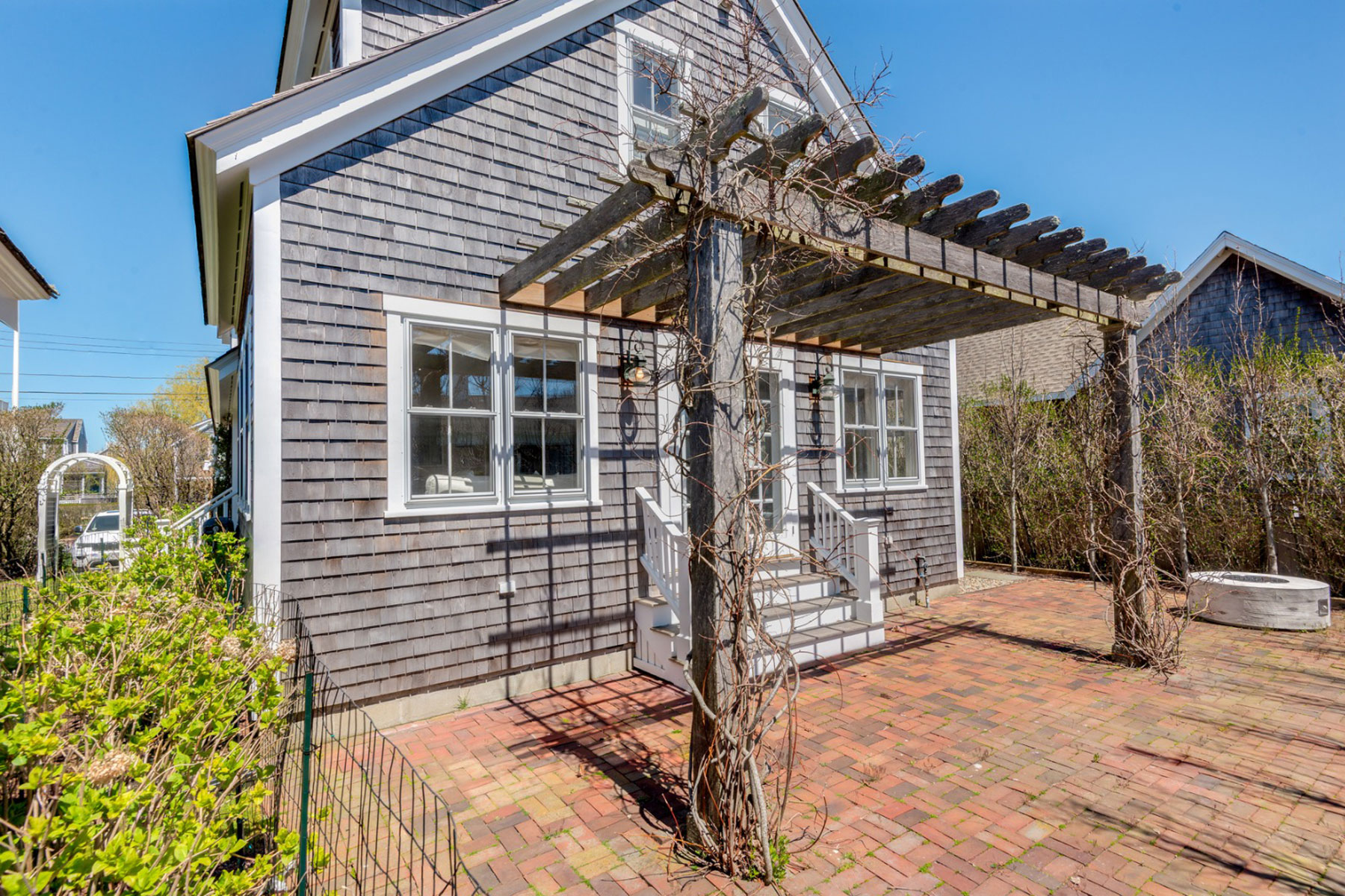  10 East Lincoln Ave, Nantucket, MA, 02554 - 物件實景