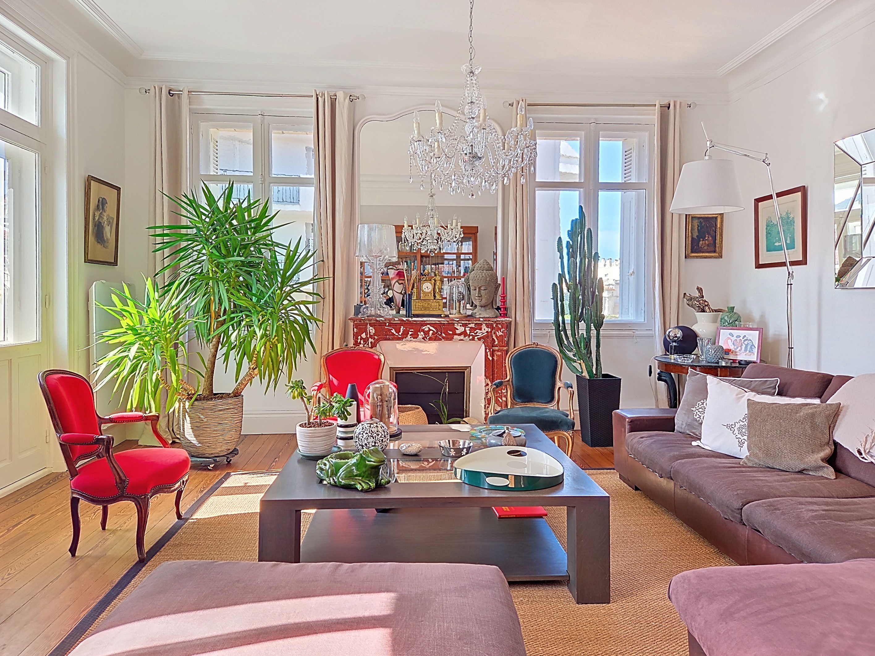  Familial apartment - 物件實景
