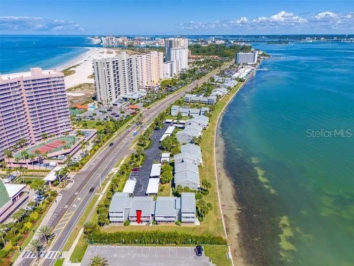 CLEARWATER BEACH, Florida, 33767, United States, 2 Bedrooms Bedrooms, ,2 BathroomsBathrooms,Residential,For Sale,1914241