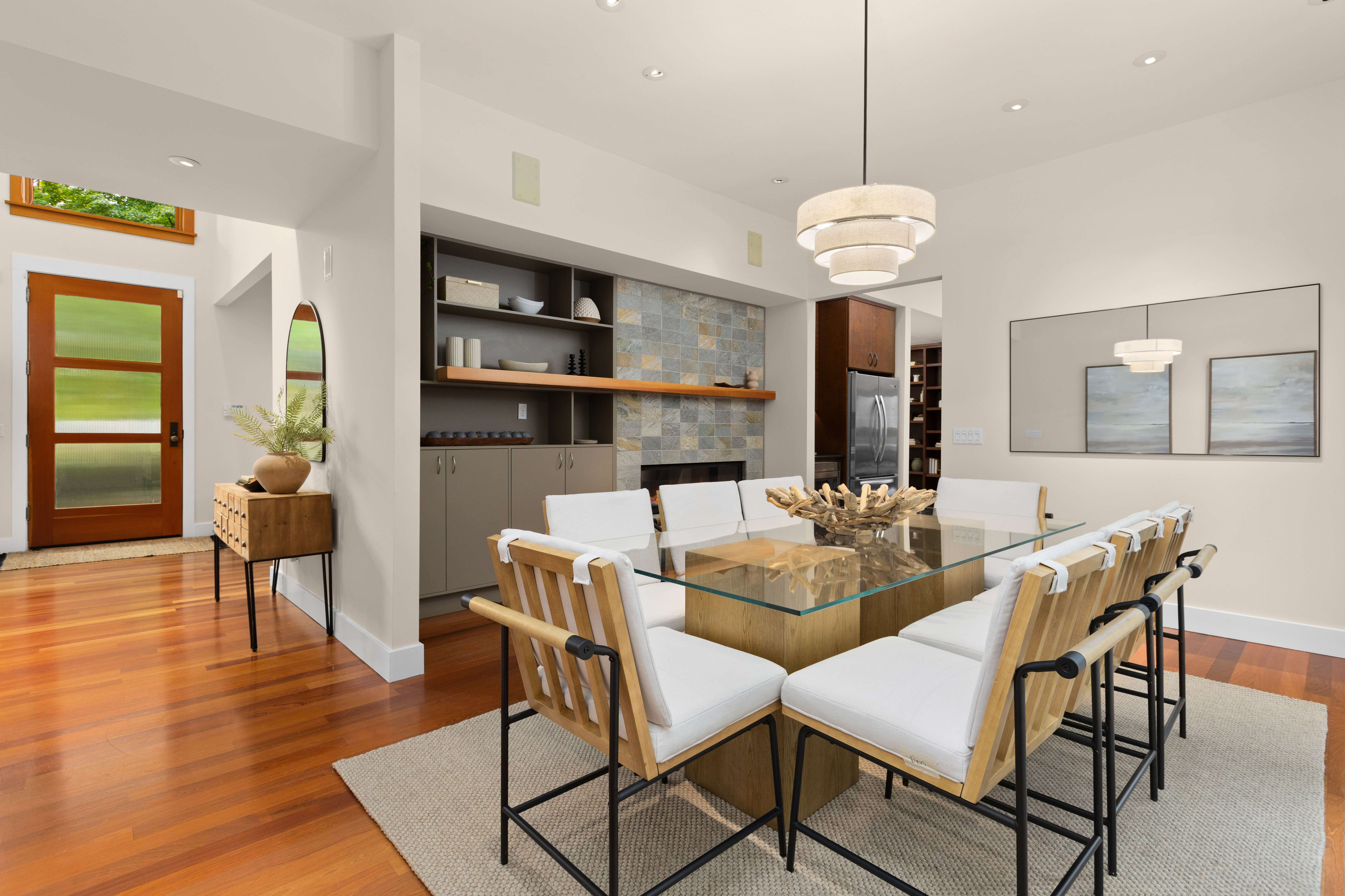  2223 39th Ave E, Seattle, WA 98112 - 物件實景