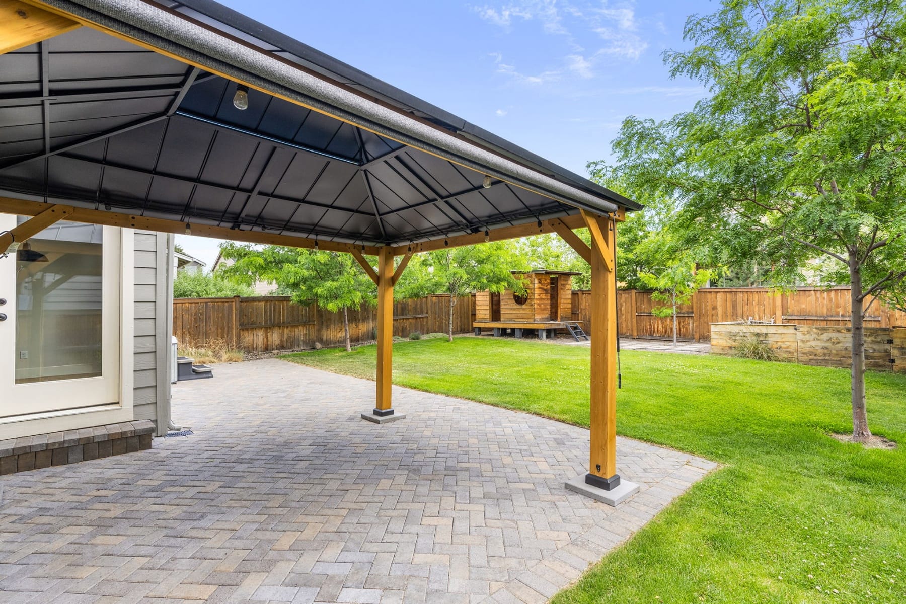  20485 SE Byron Avenue Bend, OR 97702 - 物件實景