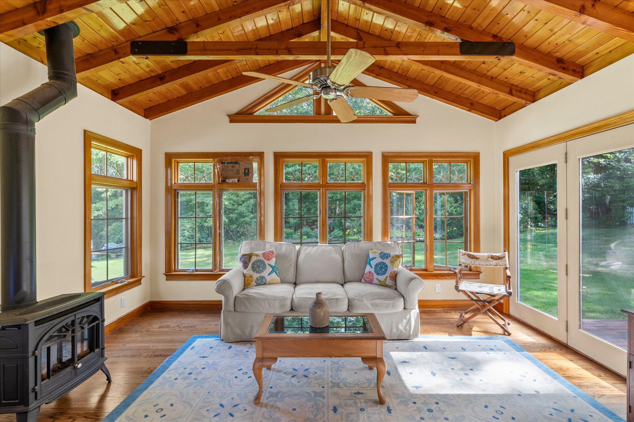  39 Oakman Way, Marshfield - 物件實景
