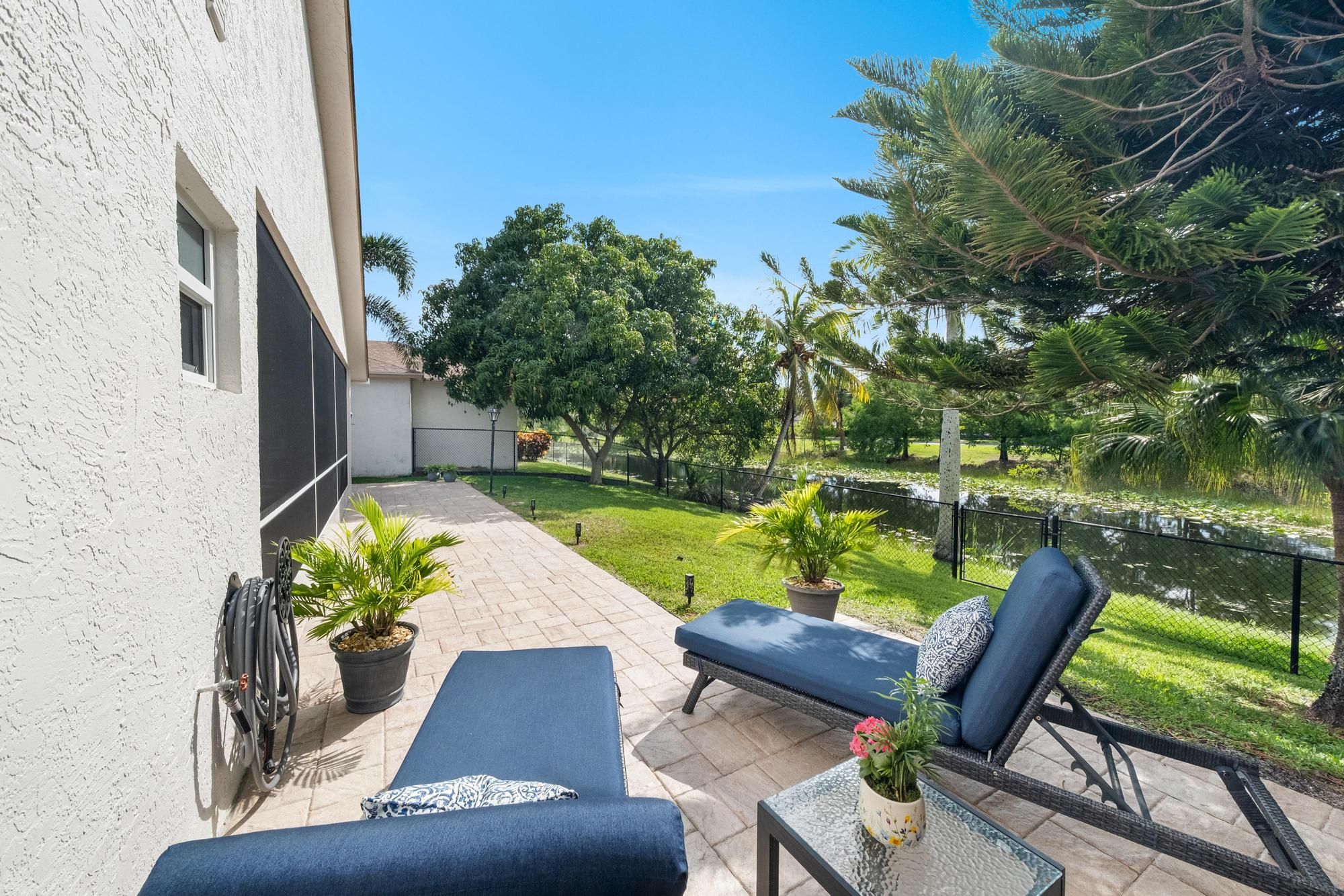  1128 Hatteras Circle, Greenacres, FL, 33413 - 物件實景