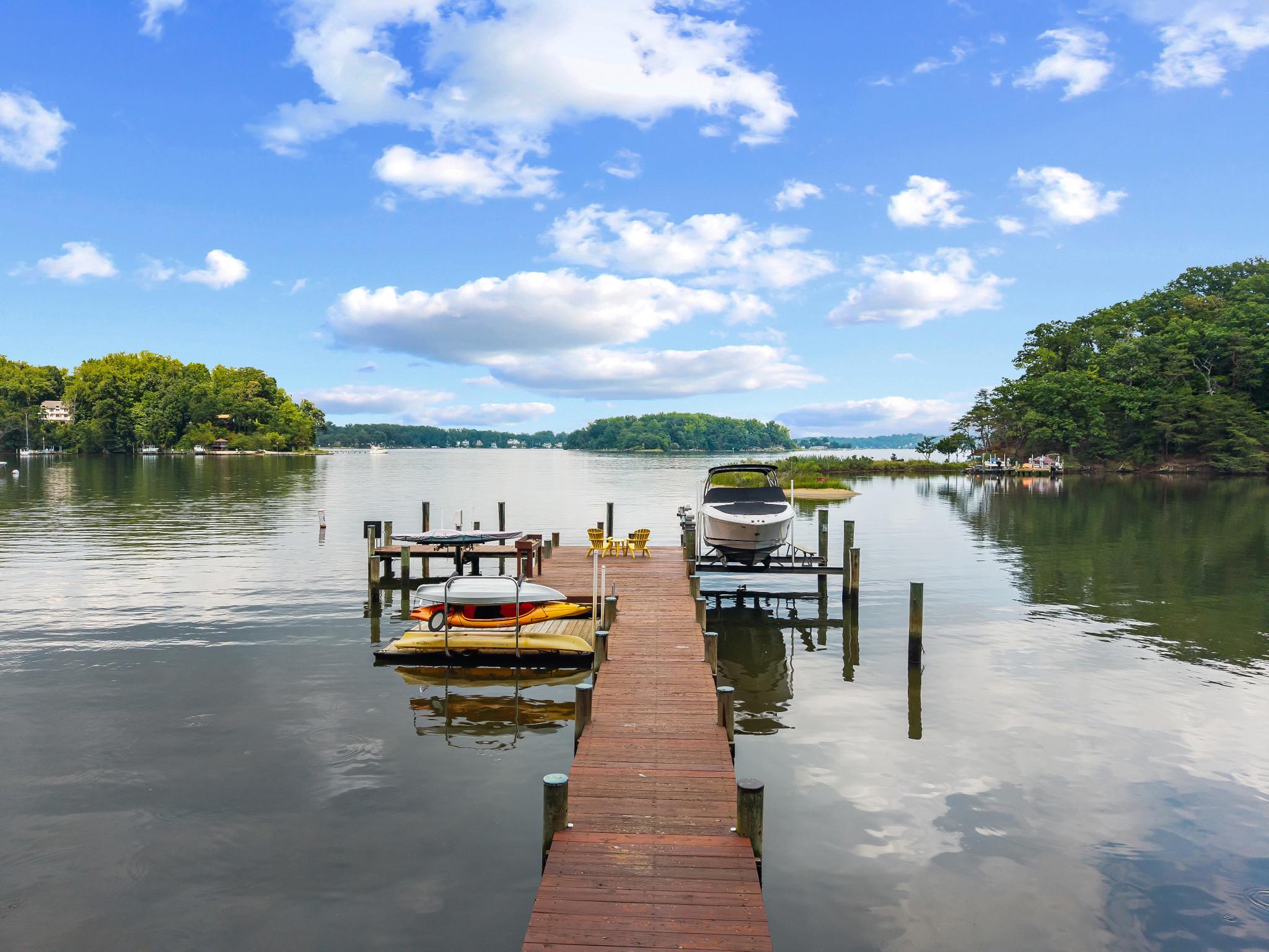  1304 Saint Pauls Way, Crownsville, MD, 21032 - 物件實景
