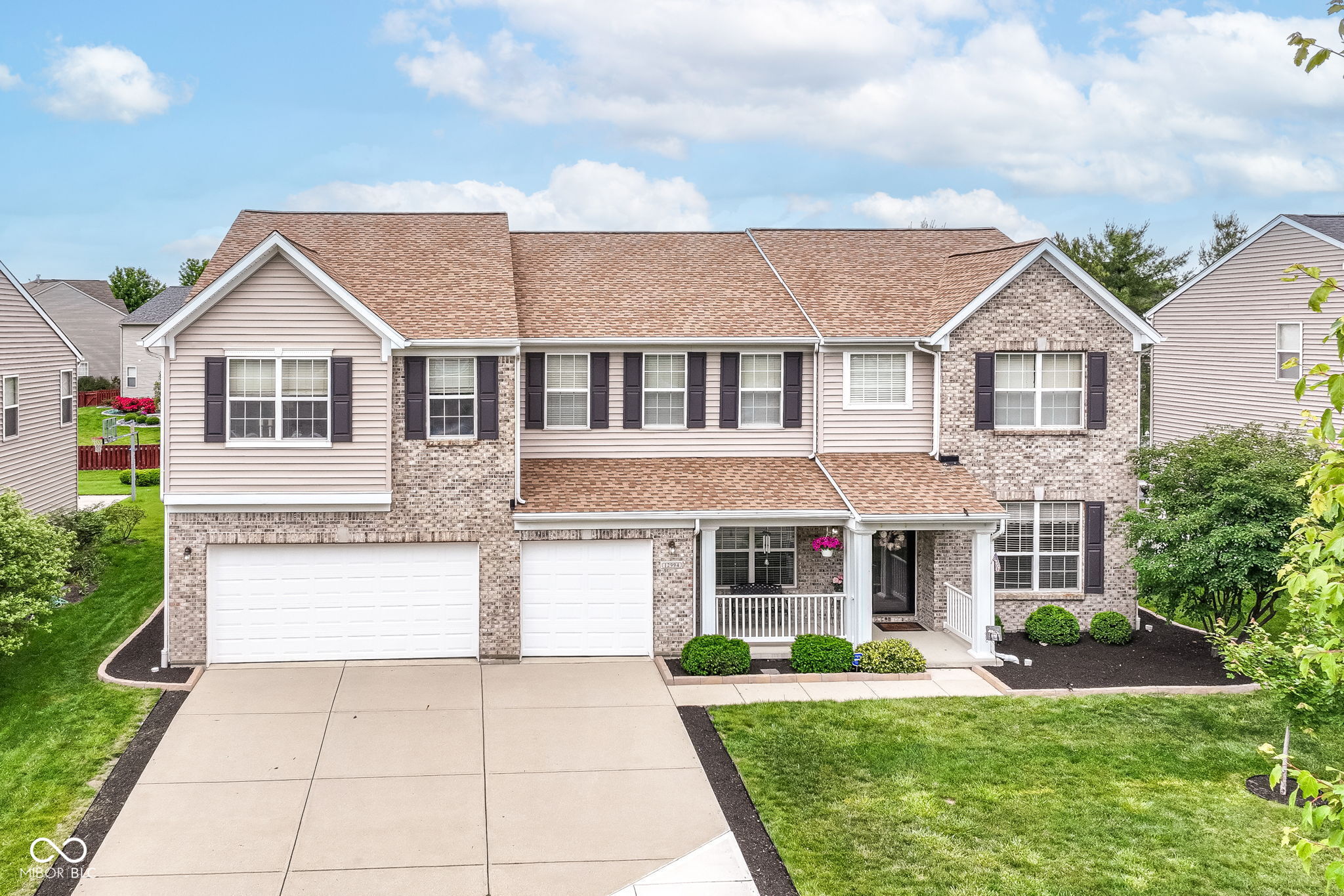 Fishers, Indiana, 46037, United States, 5 Bedrooms Bedrooms, ,5 BathroomsBathrooms,Residential,For Sale,1937194