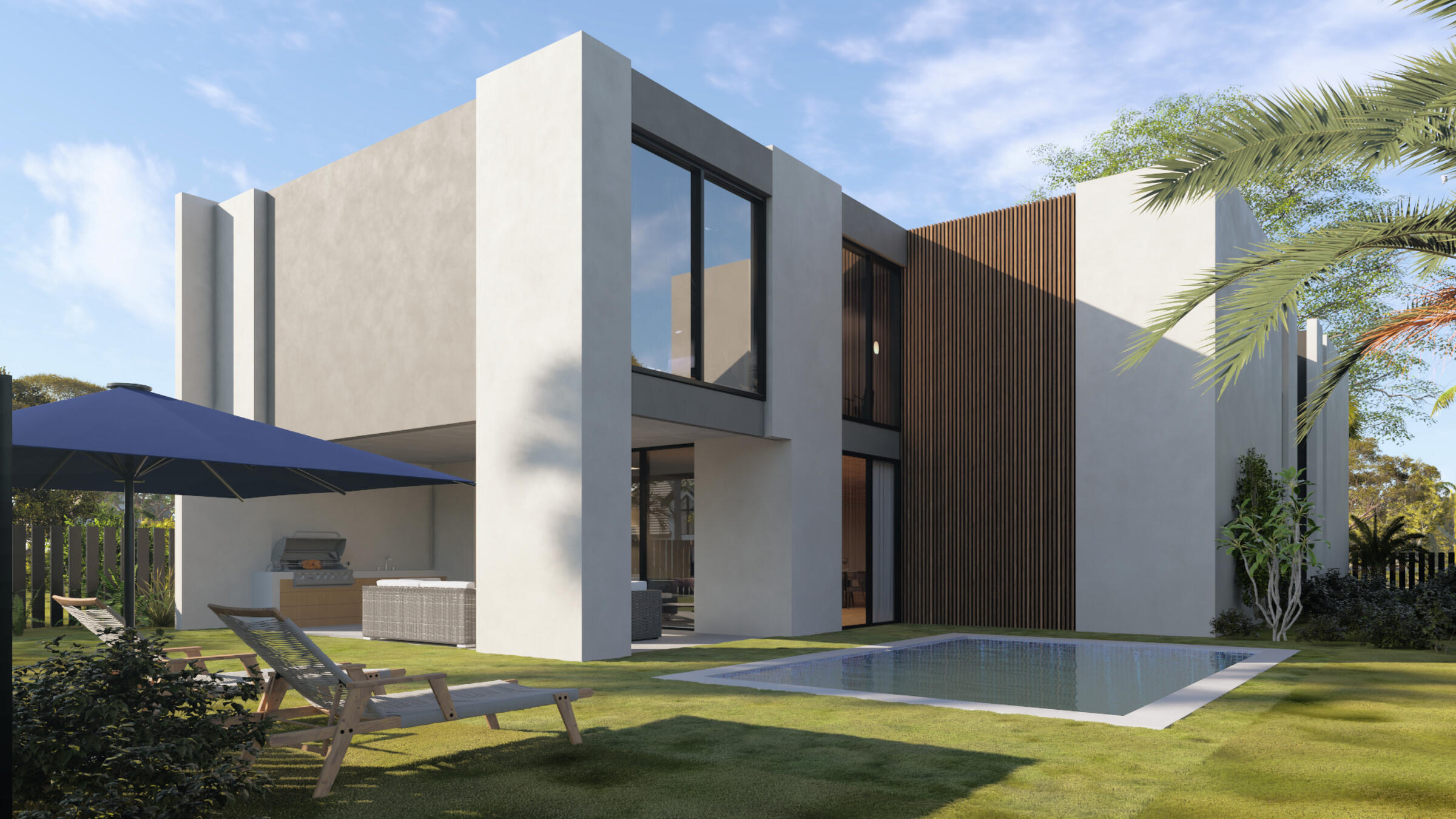  Villa Gioia by Buisier Development - 物件實景