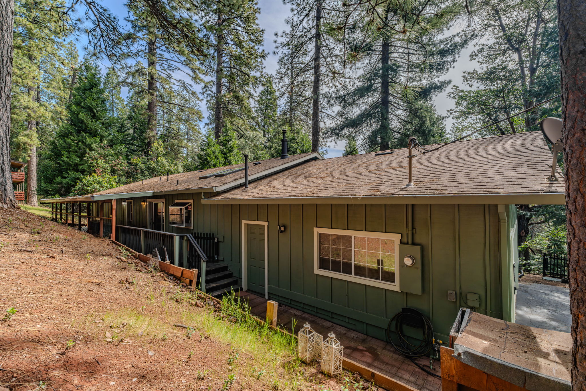  19021 Mace Drive, Pioneer, CA 95666 - 物件實景