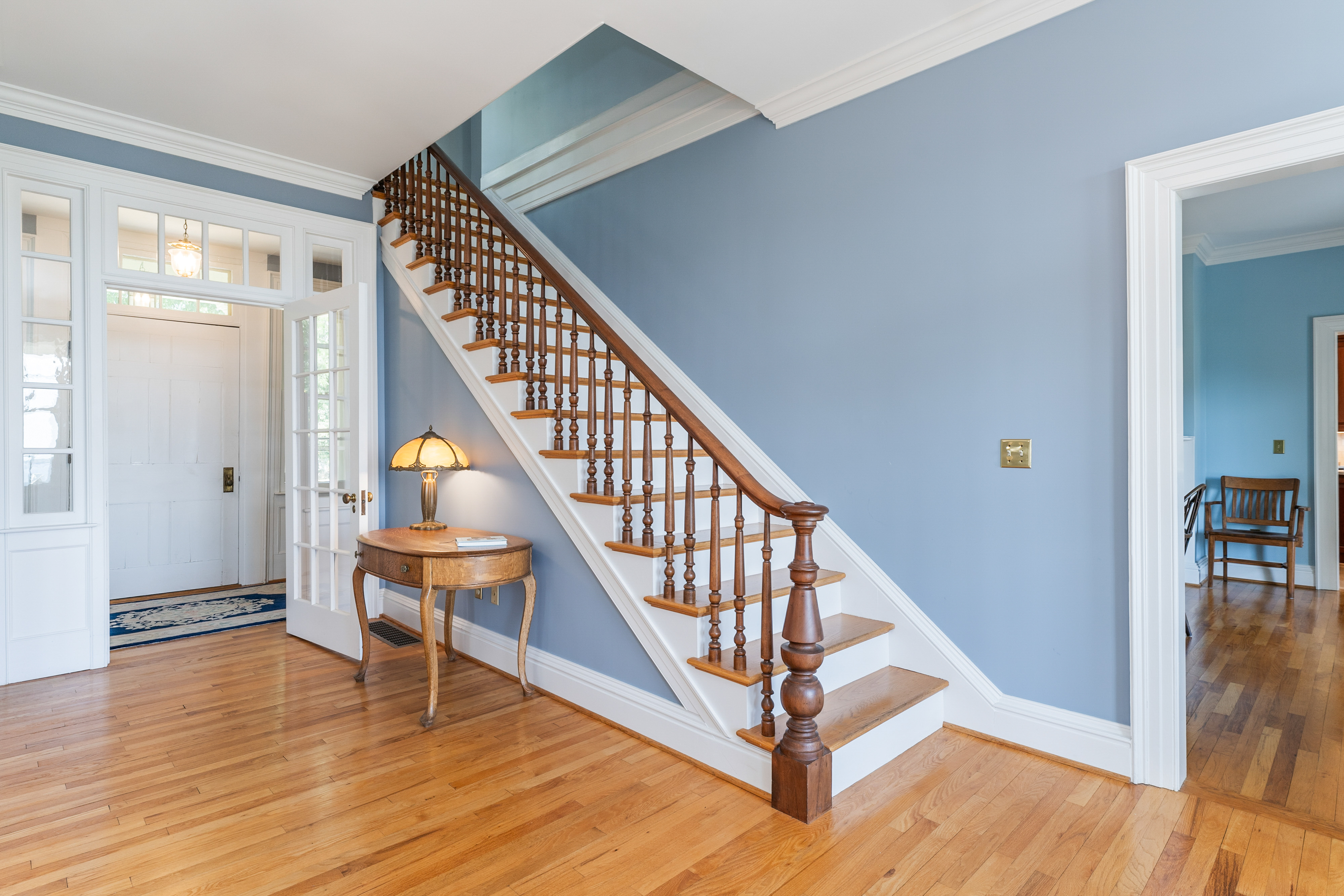  Eclectic City Home on Seneca Lake - 物件實景