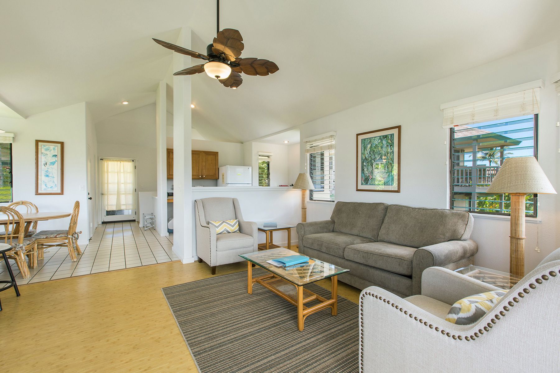  5451 Ka Haku Rd, Princeville, HI, 96722 - 物件實景