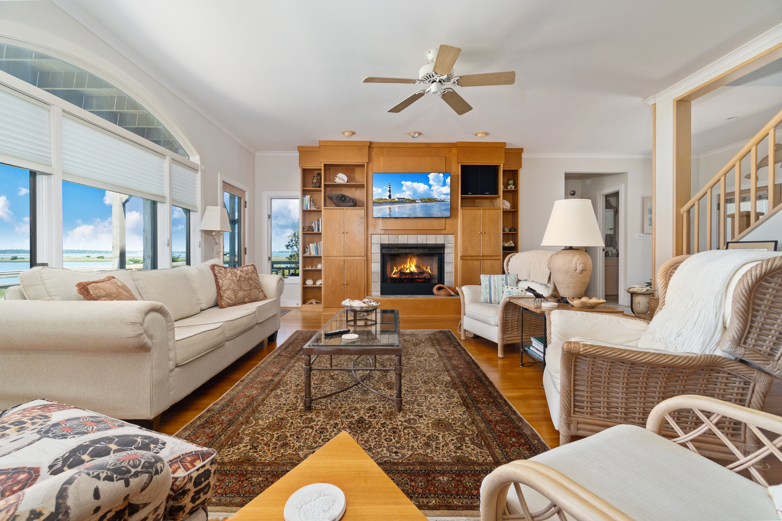  111 Bogue Court, Emerald Isle, NC 28594 - 物件實景