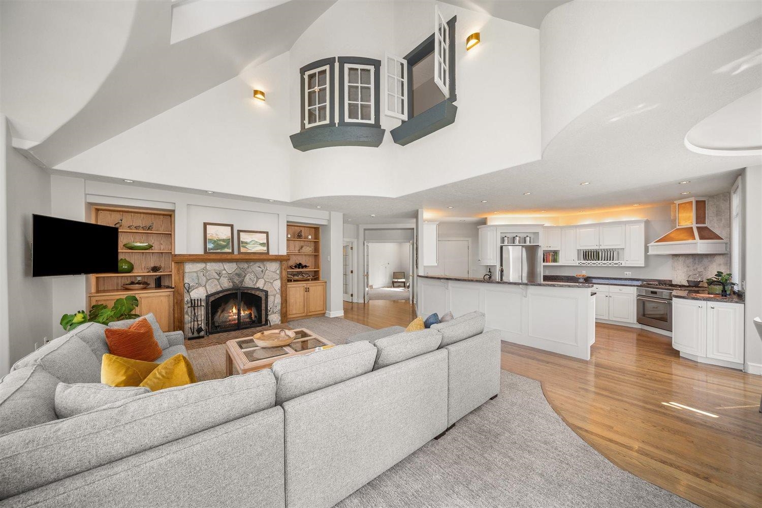 Spokane, Washington, 99223, United States, 6 Bedrooms Bedrooms, ,5 BathroomsBathrooms,Residential,For Sale,1978662