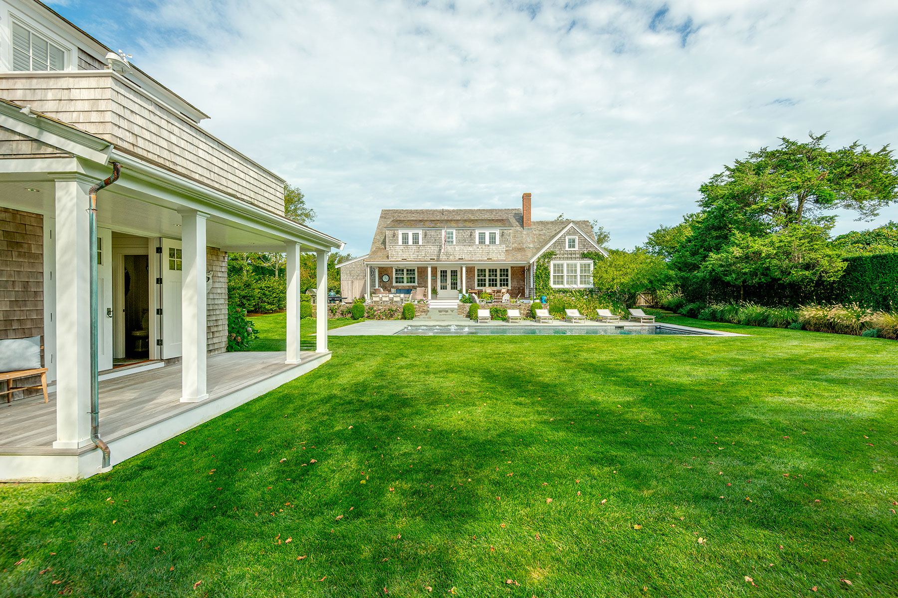 16 Blackfish Lane, Nantucket, MA, 02554 - 物件實景