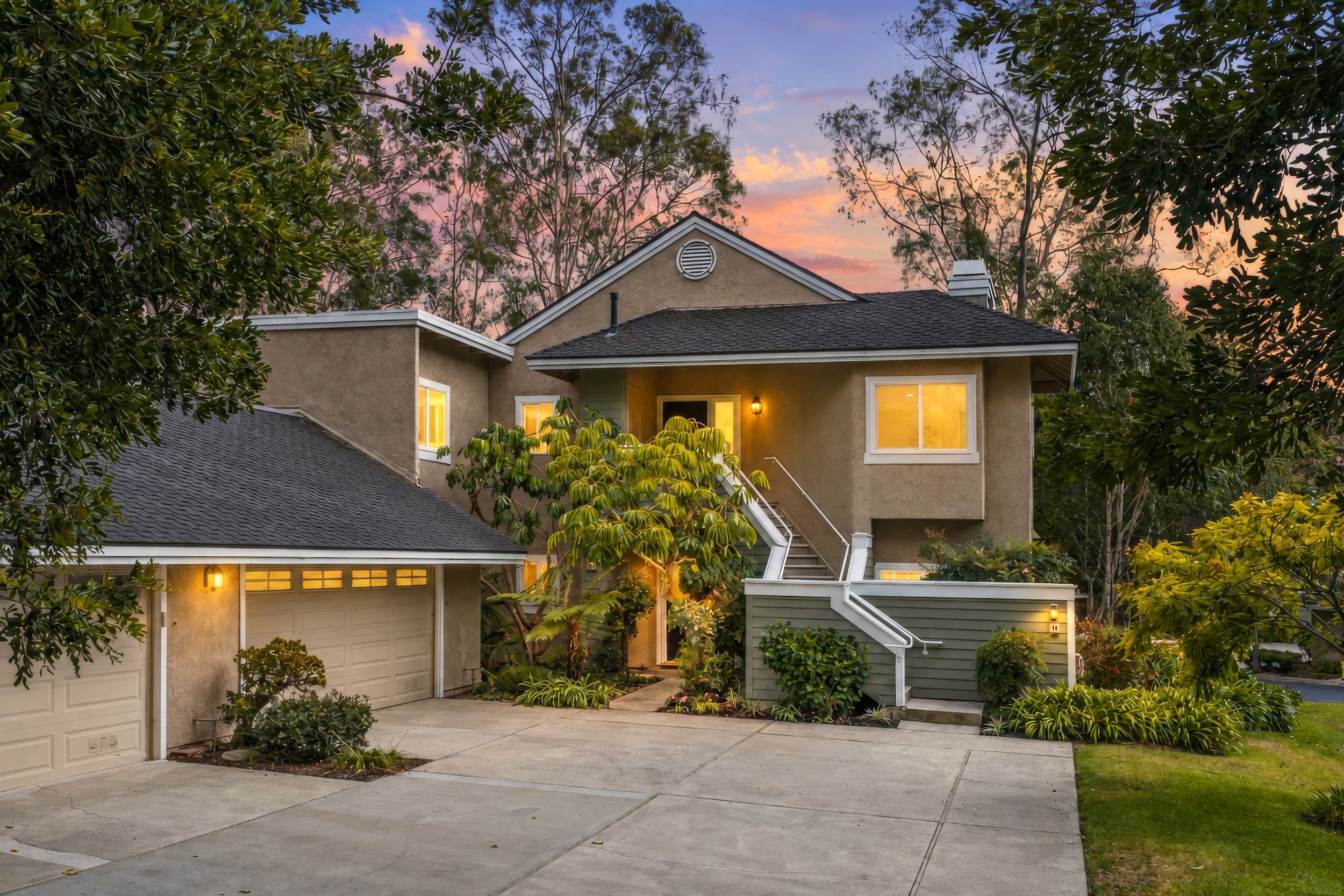  14 Highland View, Irvine, CA 92603 - 物件實景