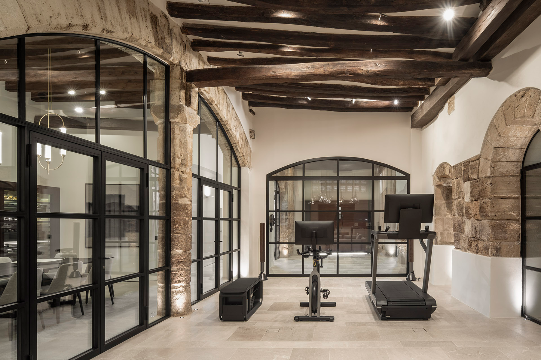  Villa with sea views in Sa Calatrava, Palma. - 物件實景