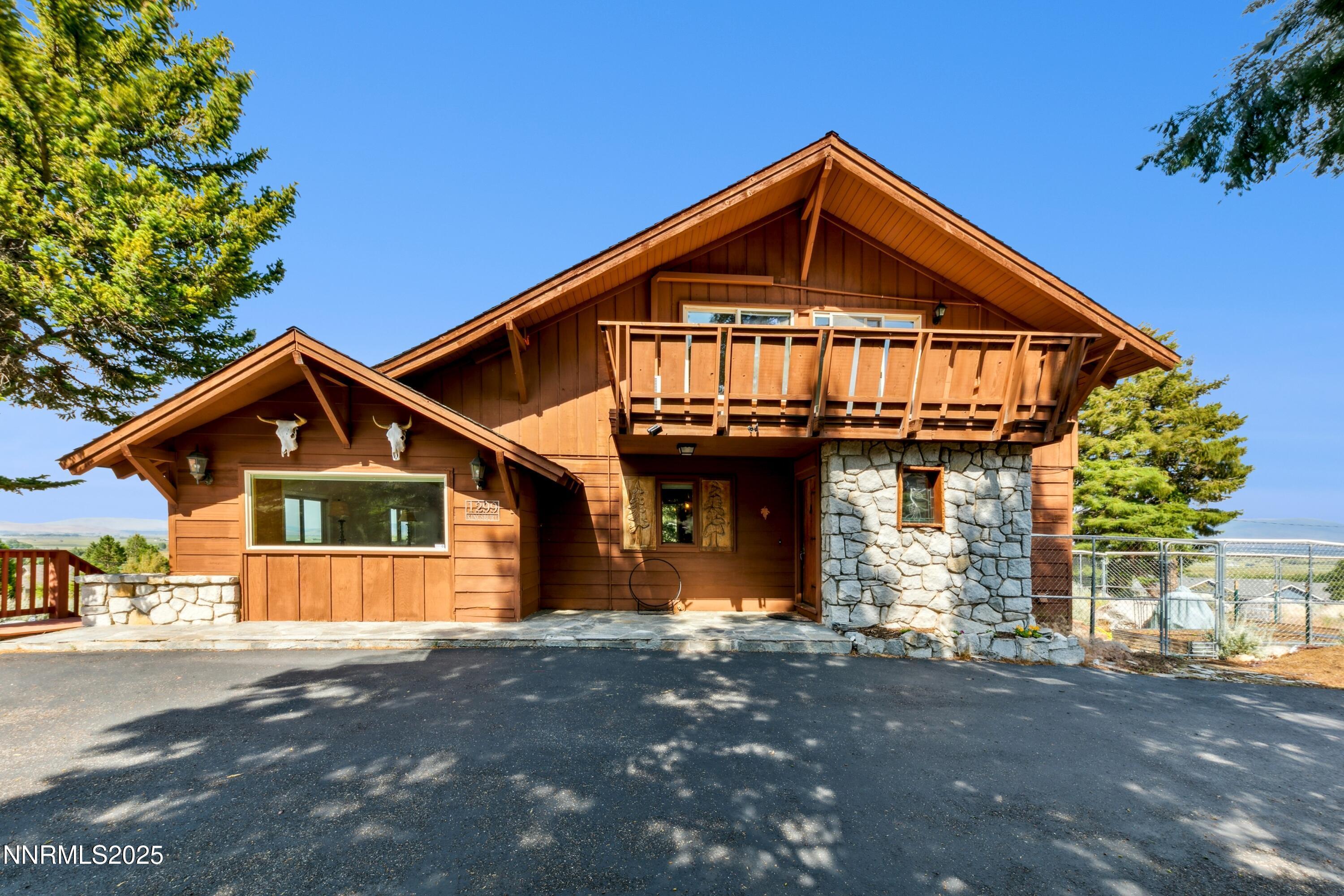Gardnerville, Nevada, 89460, United States, 3 Bedrooms Bedrooms, ,3 BathroomsBathrooms,Residential,For Sale,1850298