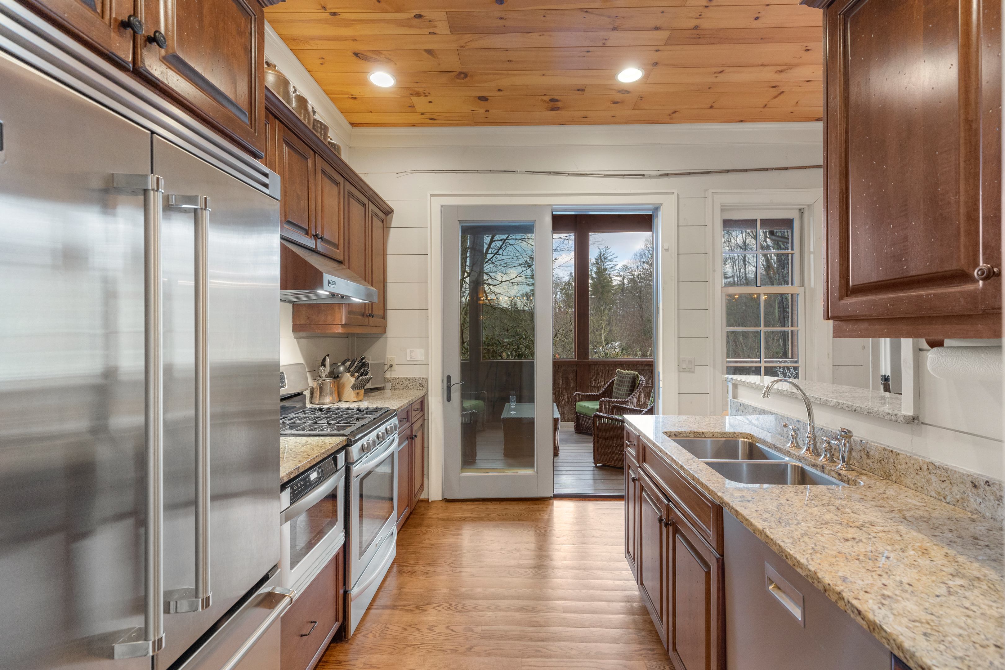  42 Hemlock Ridge, Highlands, NC 28741 - 物件實景