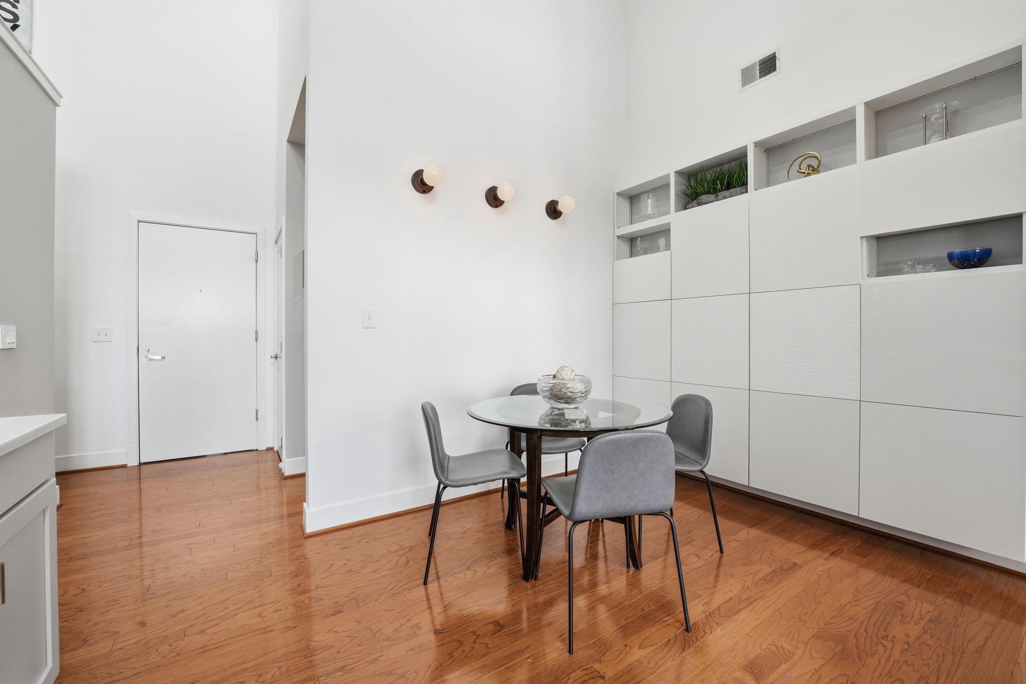  1800 Wilson Boulevard, Arlington, VA, 22201 - 物件實景