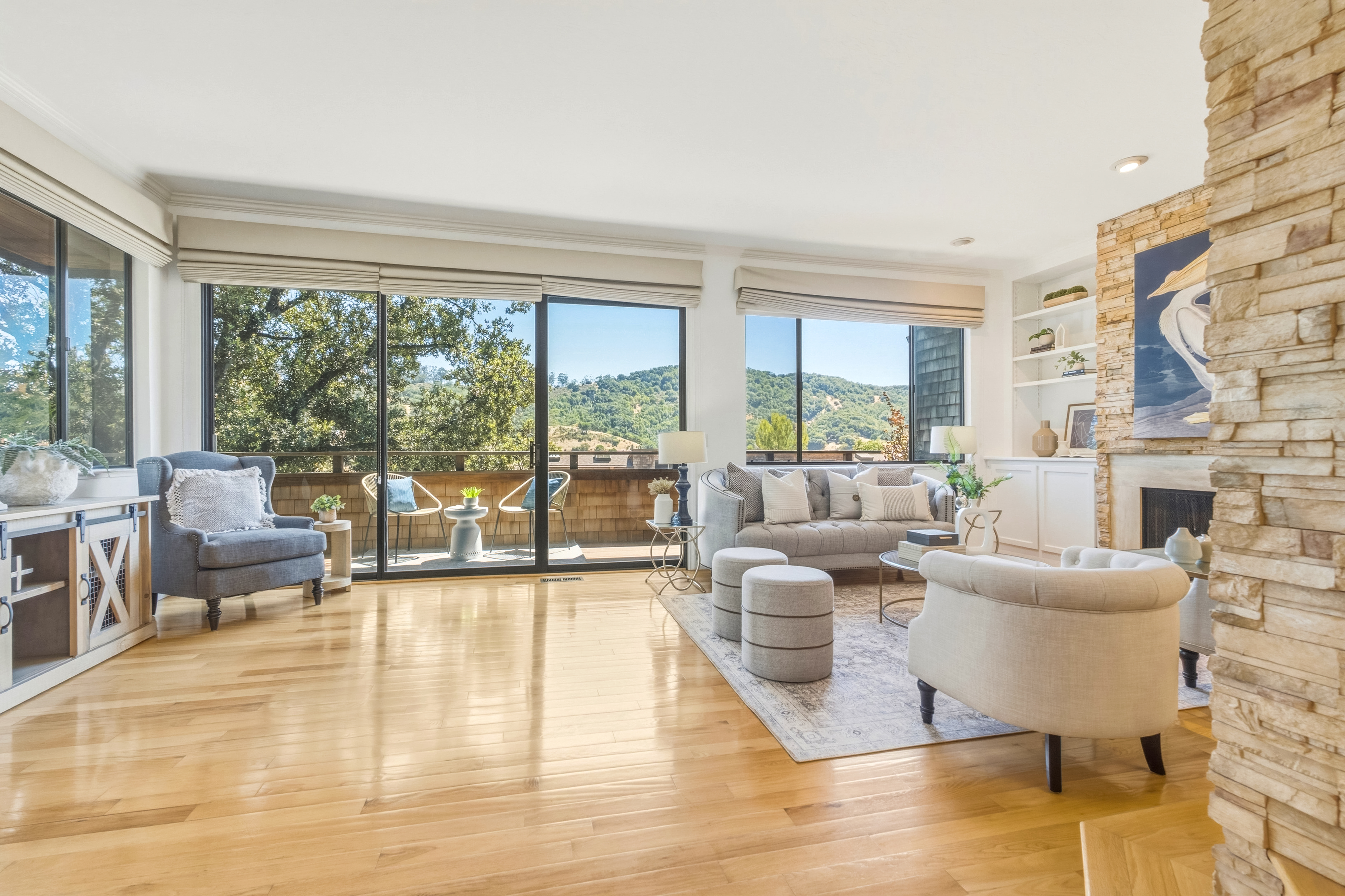  Easy Living at Quail Hill - 物件實景