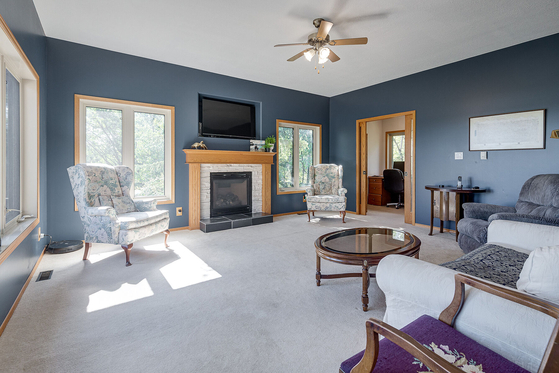  602 Pheasant Close - 物件實景