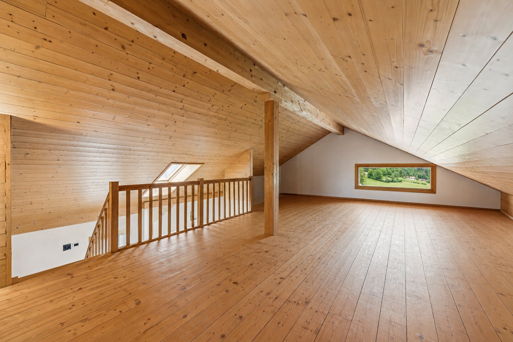  EXCLUSIVE - Magnificent property 10 minutes from Bulle and 20 minutes from Vevey - 物件實景