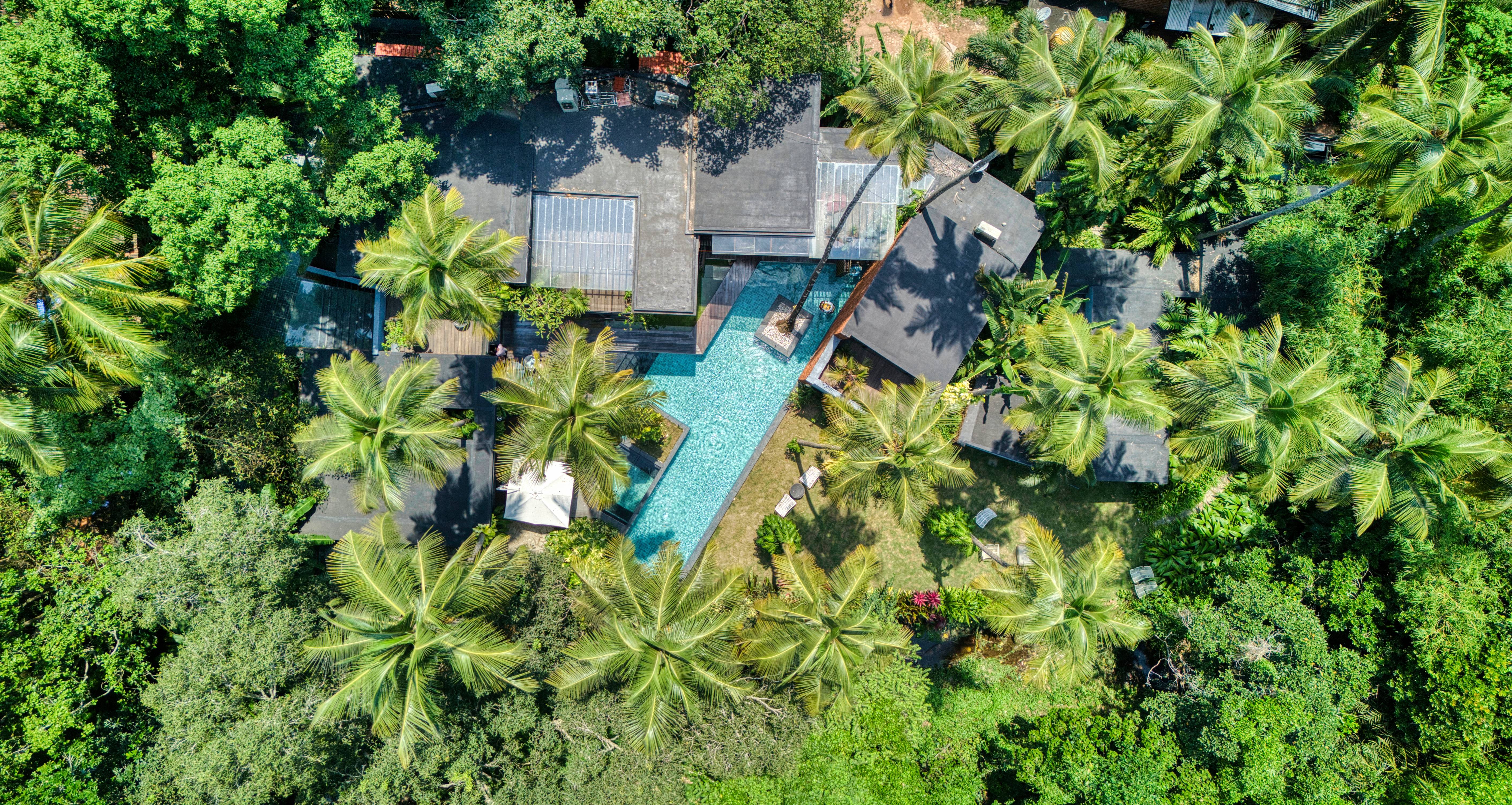  Villa in Sangolda - 物件實景