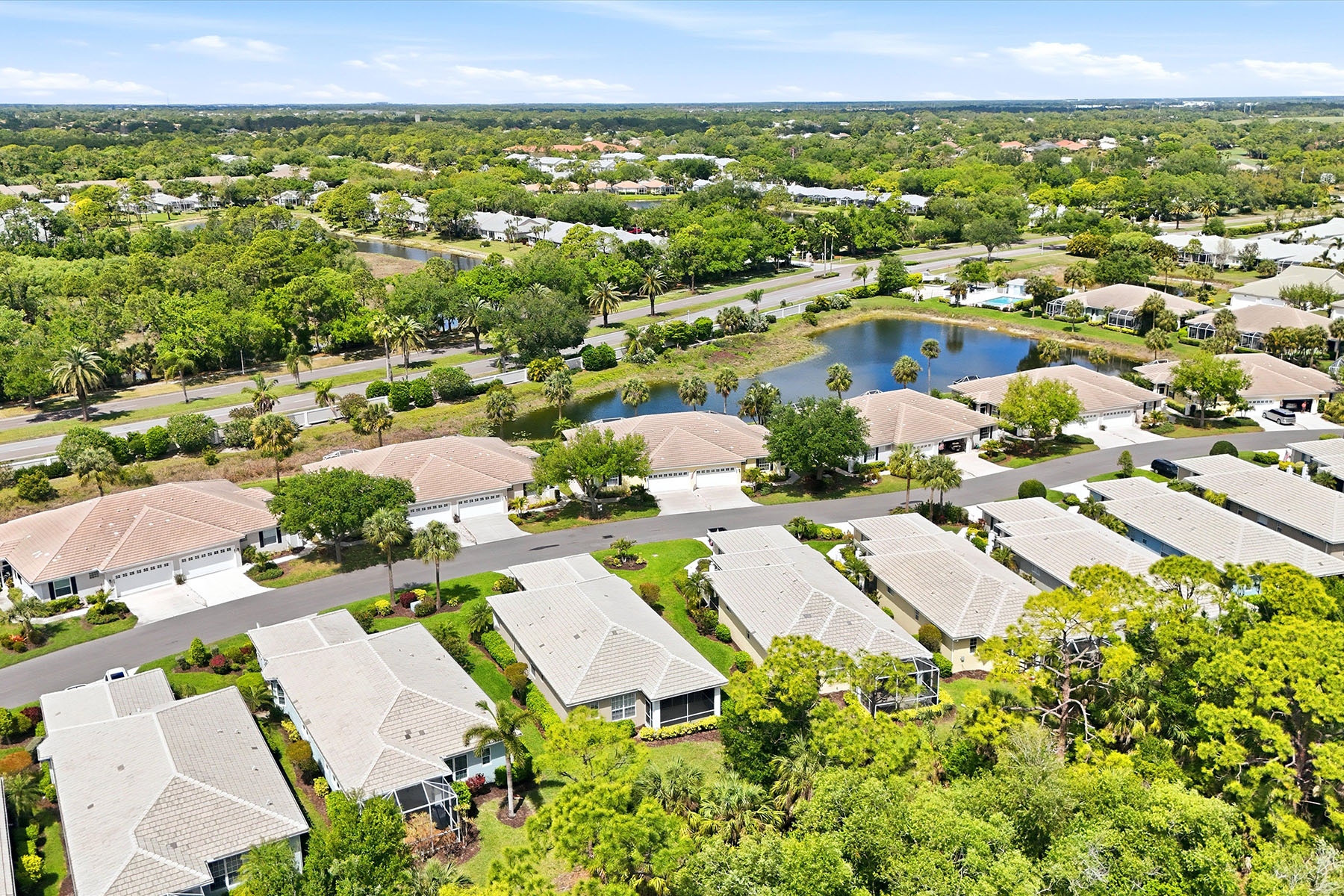  BUCKINGHAM MEADOWS ST ANDREWS E PLANTATION PH - 物件實景