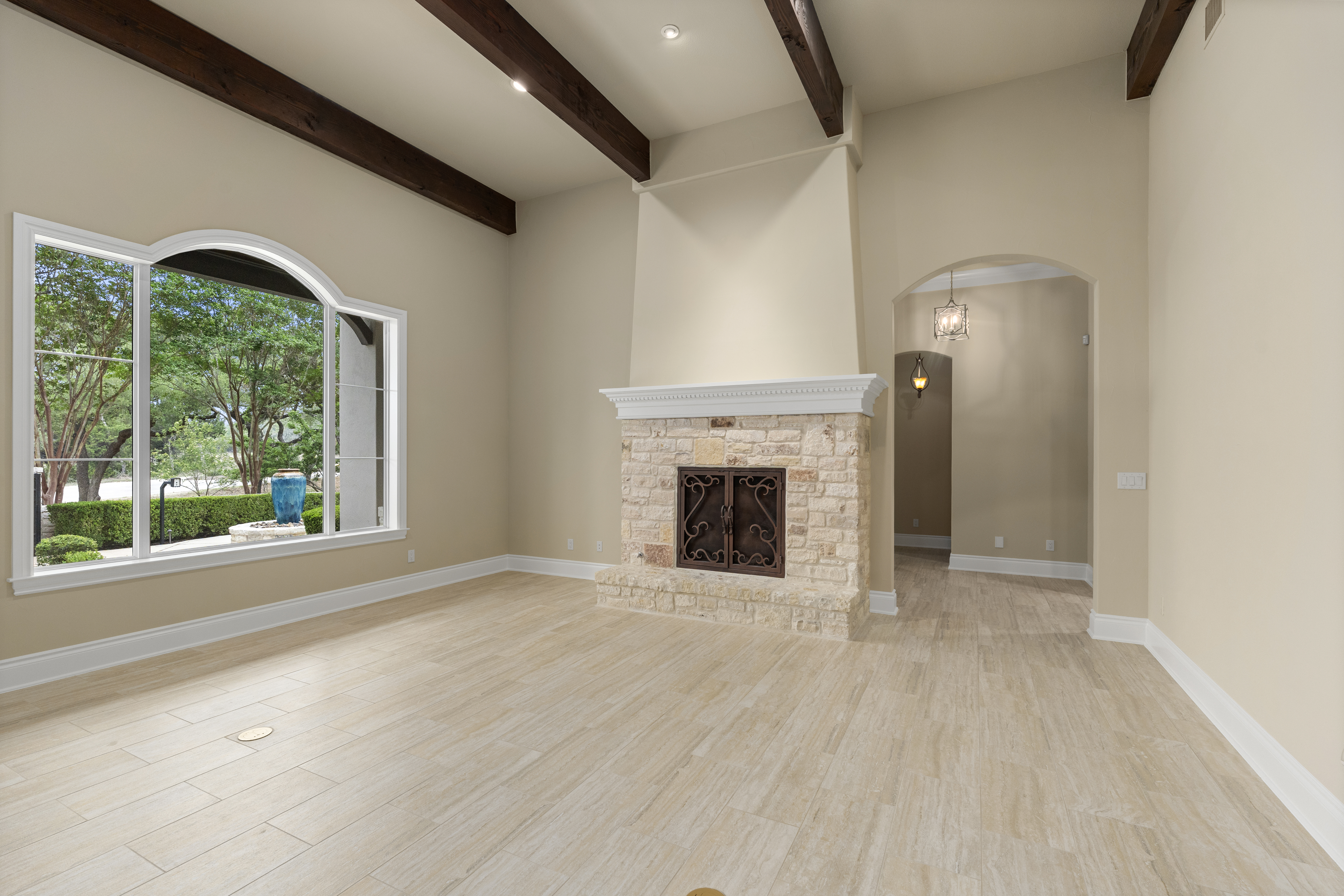  Elegant Cordillera Ranch Estate with Hill Country Views - 物件實景