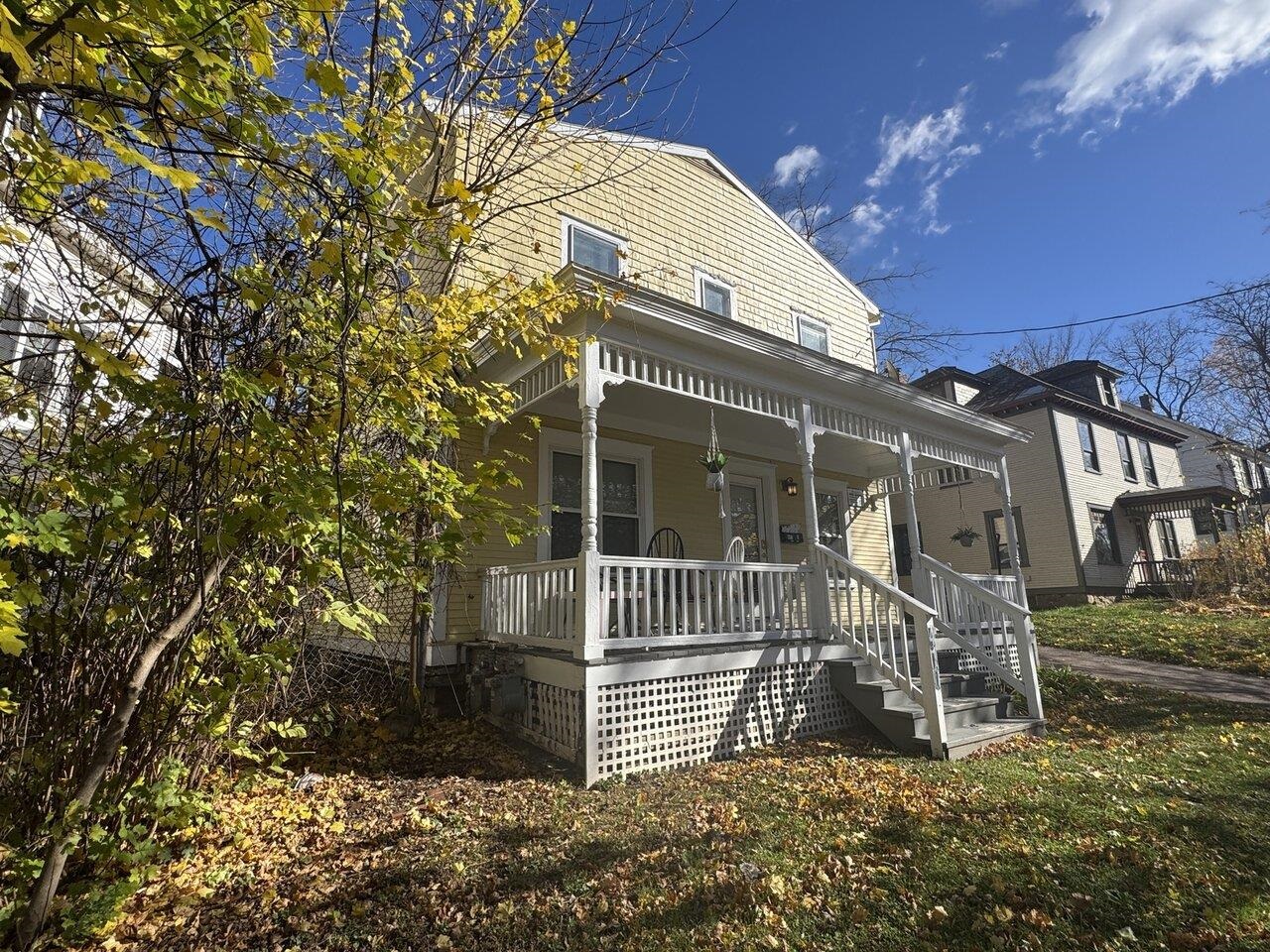 Burlington, Vermont, 05401, United States, ,Residential,For Sale,1990307