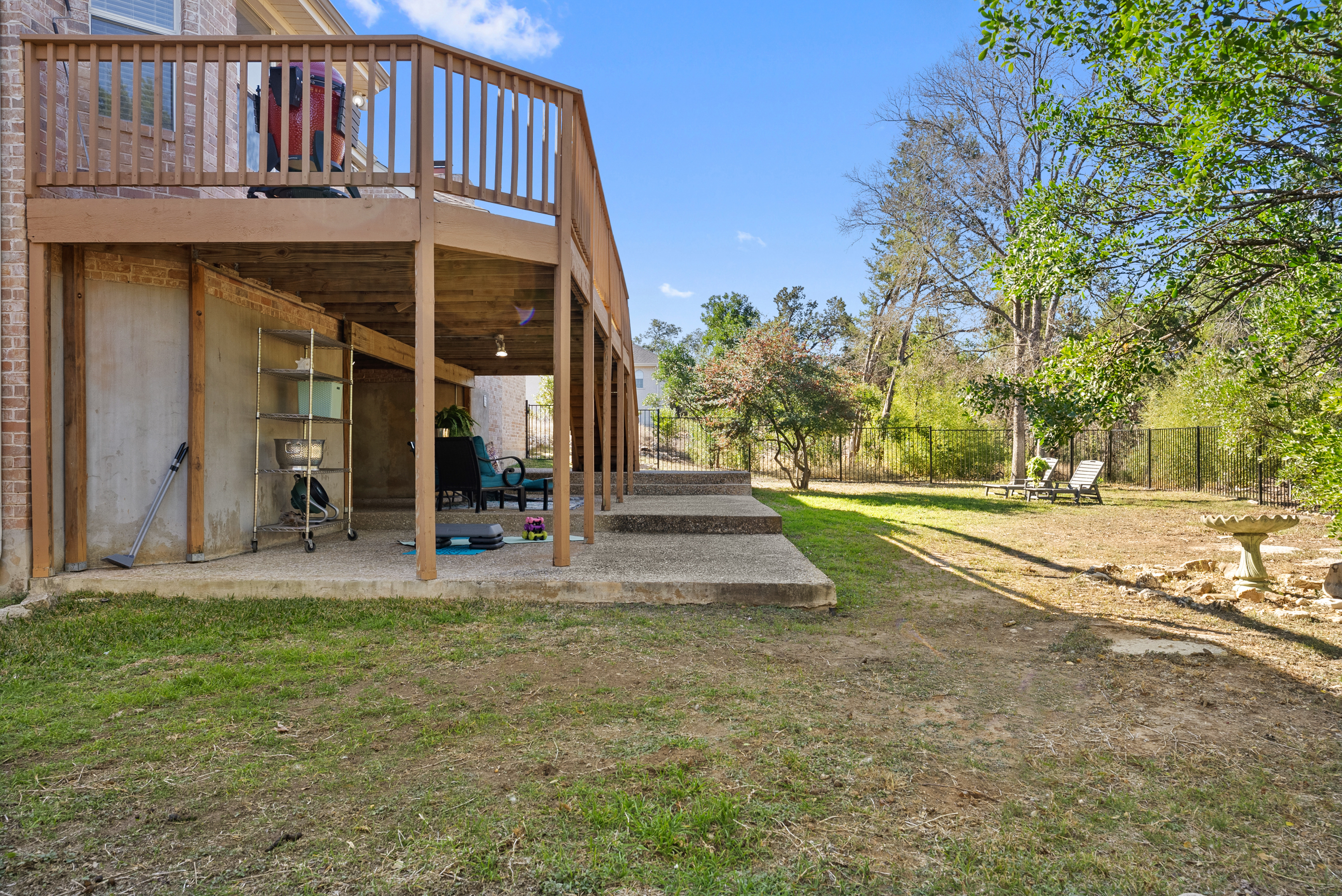  Updated Single-Story Living in the Heart of Lakeway - 物件實景