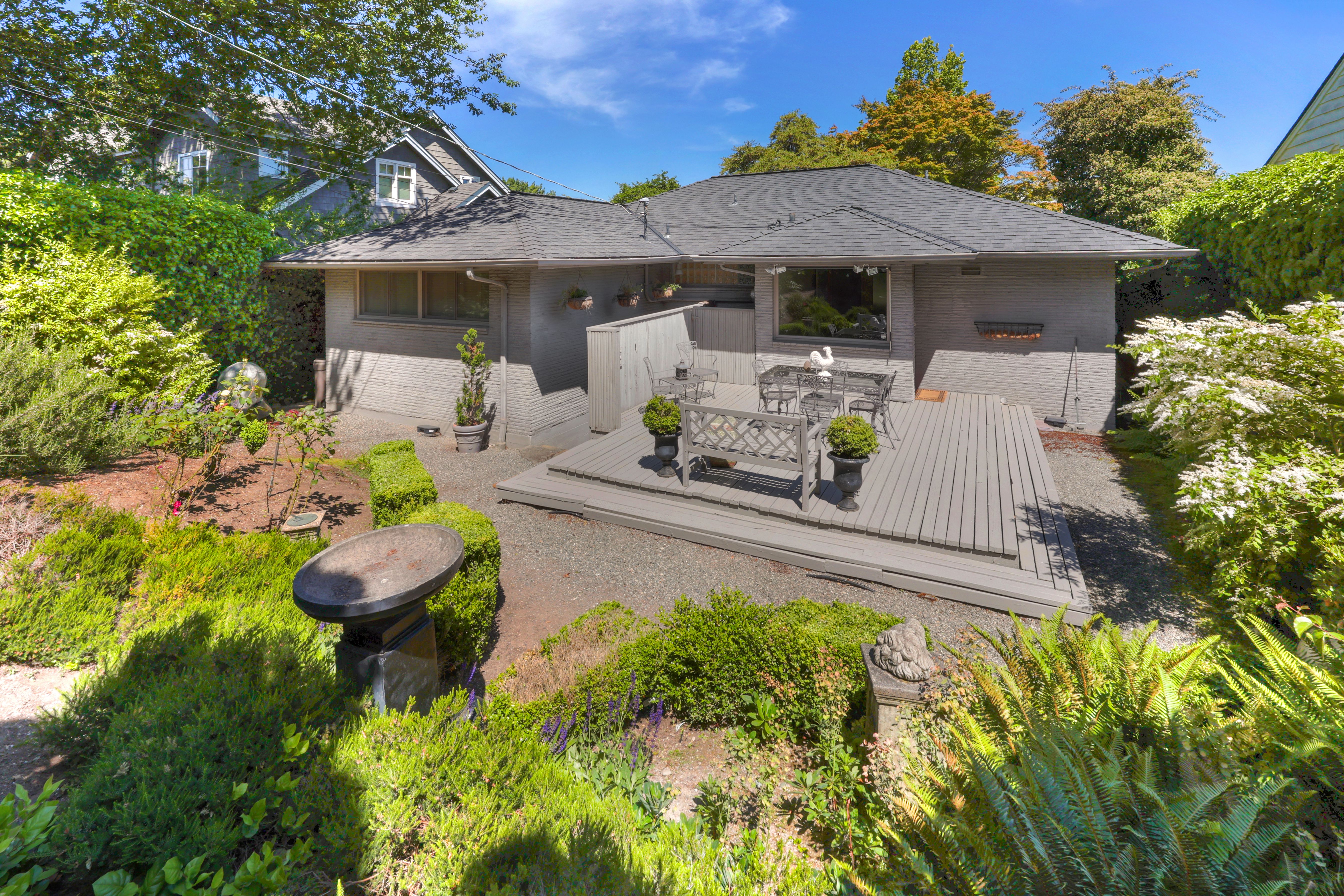  1871 40th Ave E, Seattle, WA 98112 - 物件實景