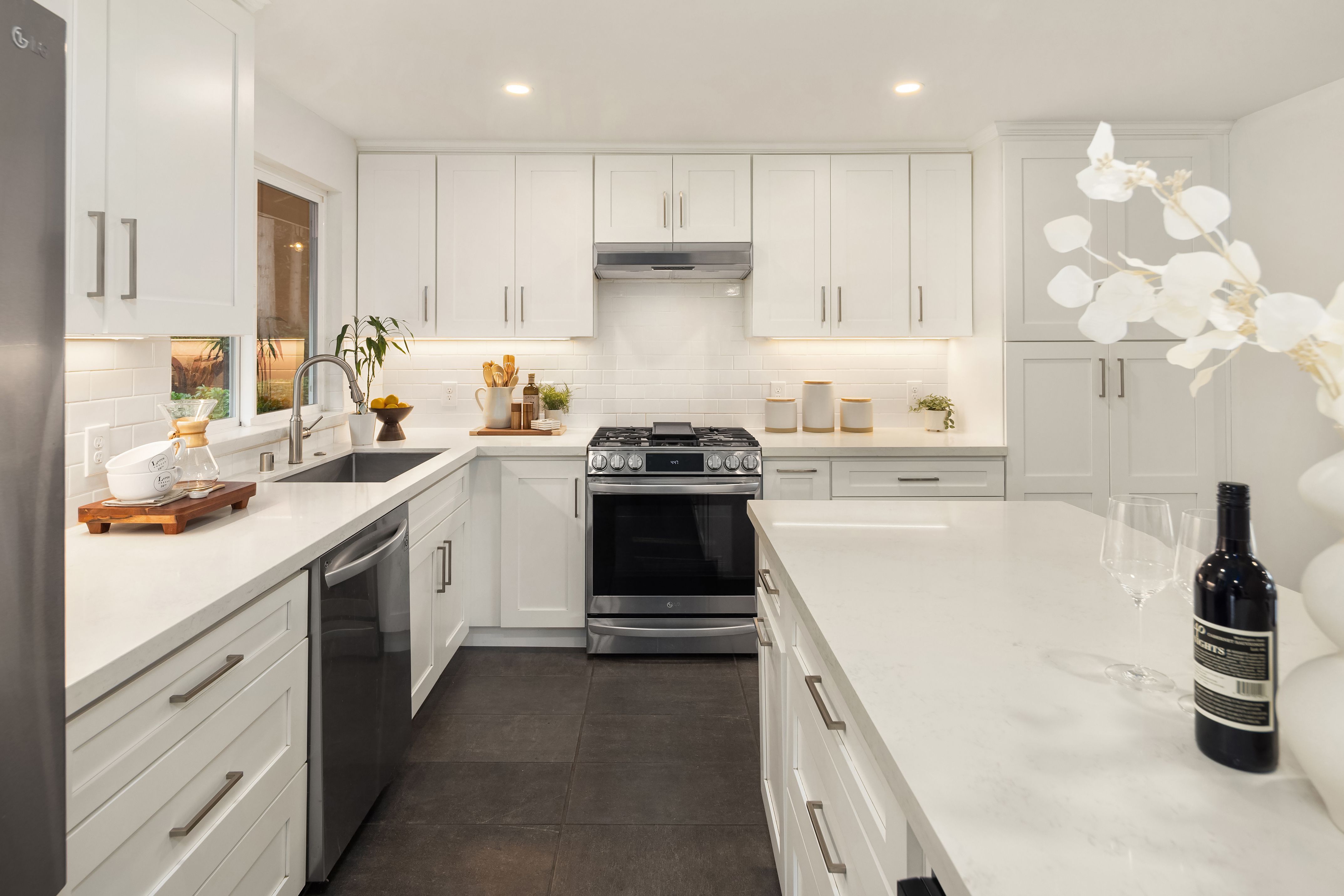  4057 96th Ave SE, Mercer Island, WA 98040 - 物件實景